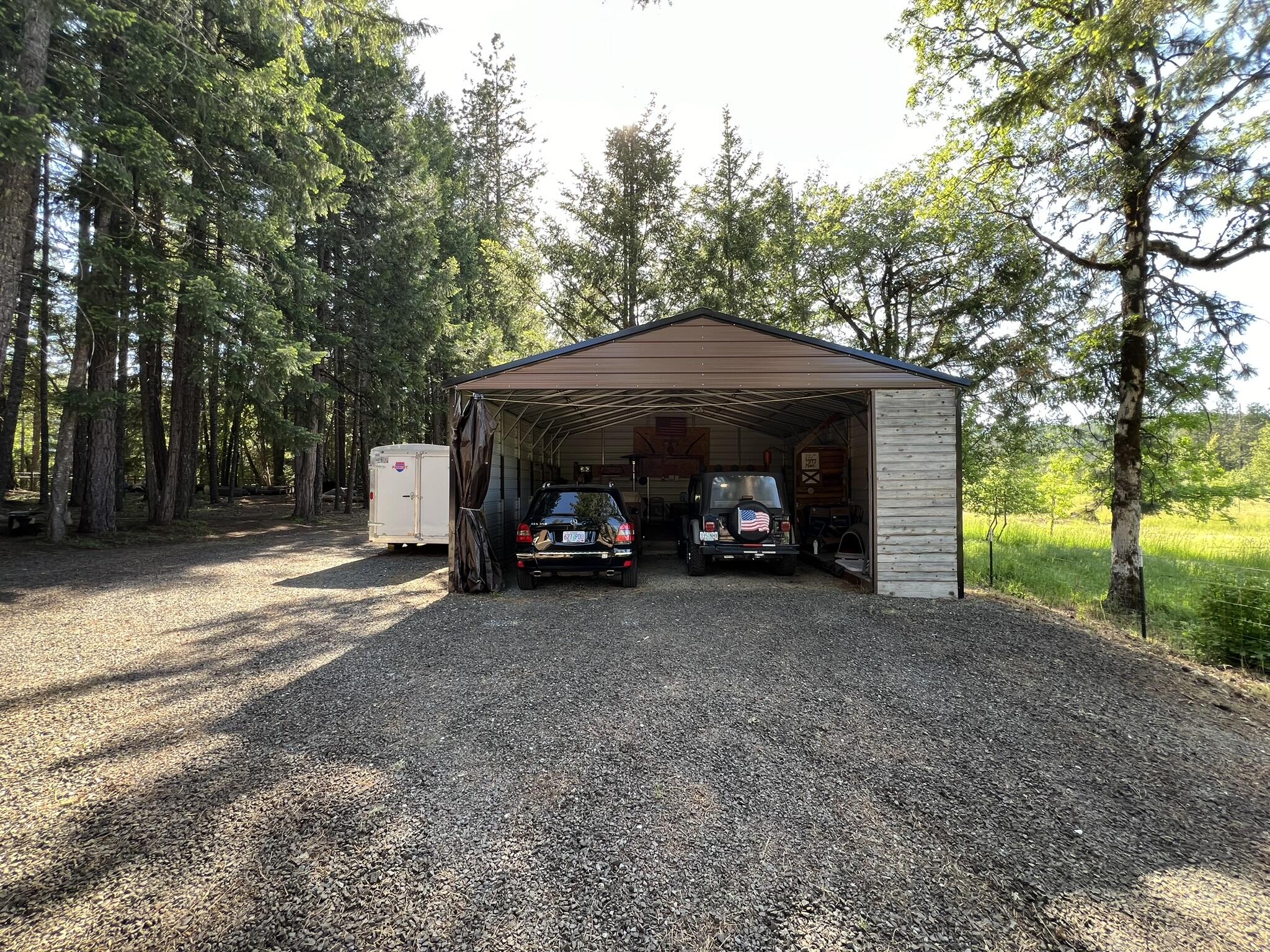 1400 Mill Creek Drive