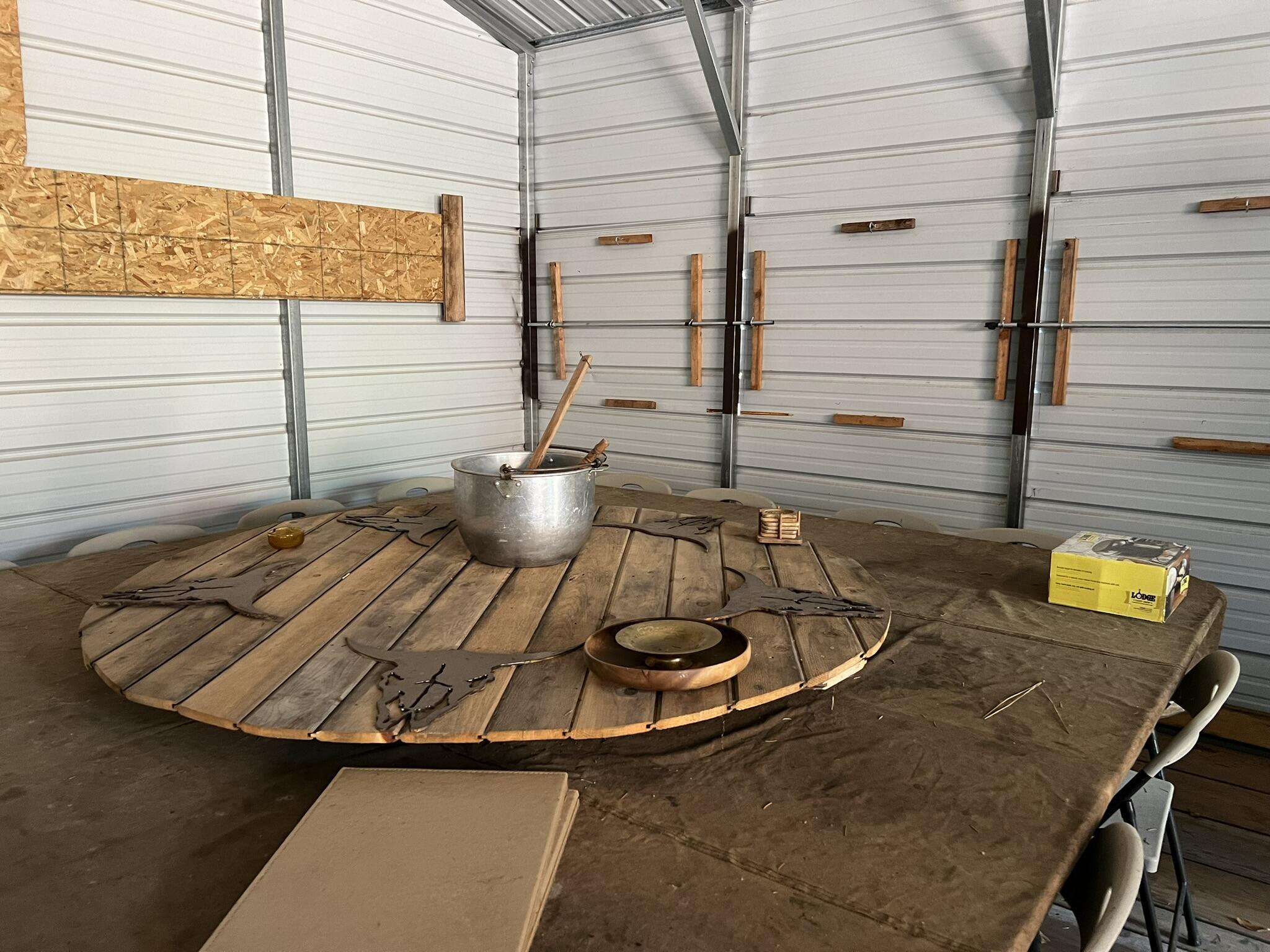 1400 Mill Creek Drive