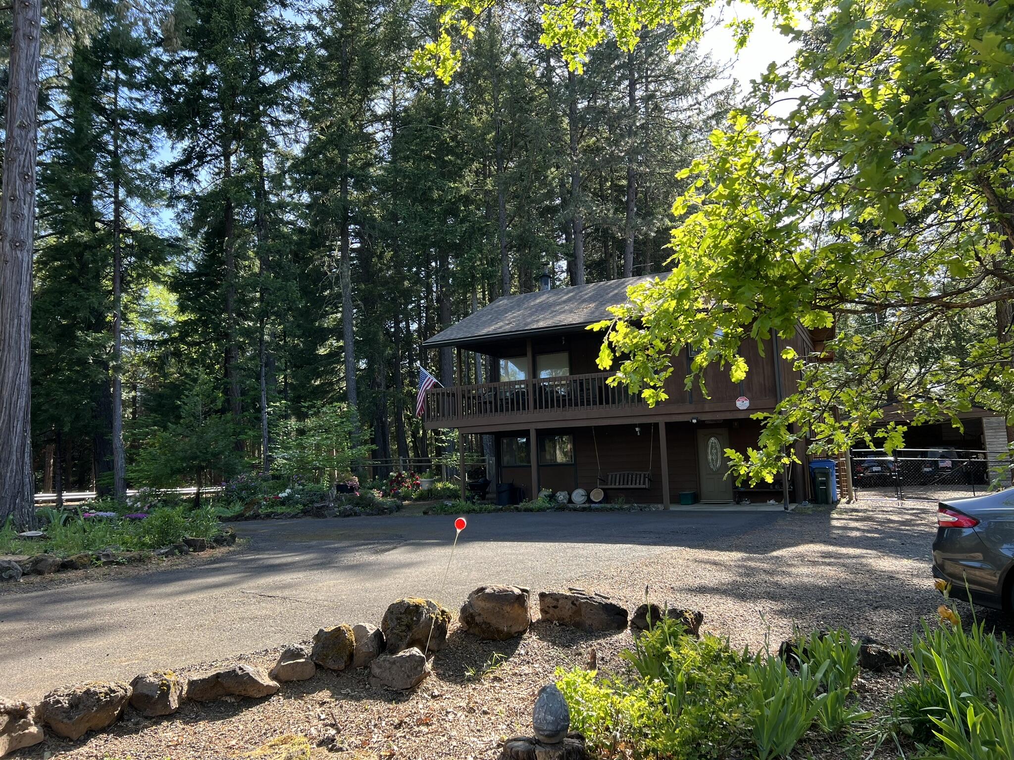 1400 Mill Creek Drive