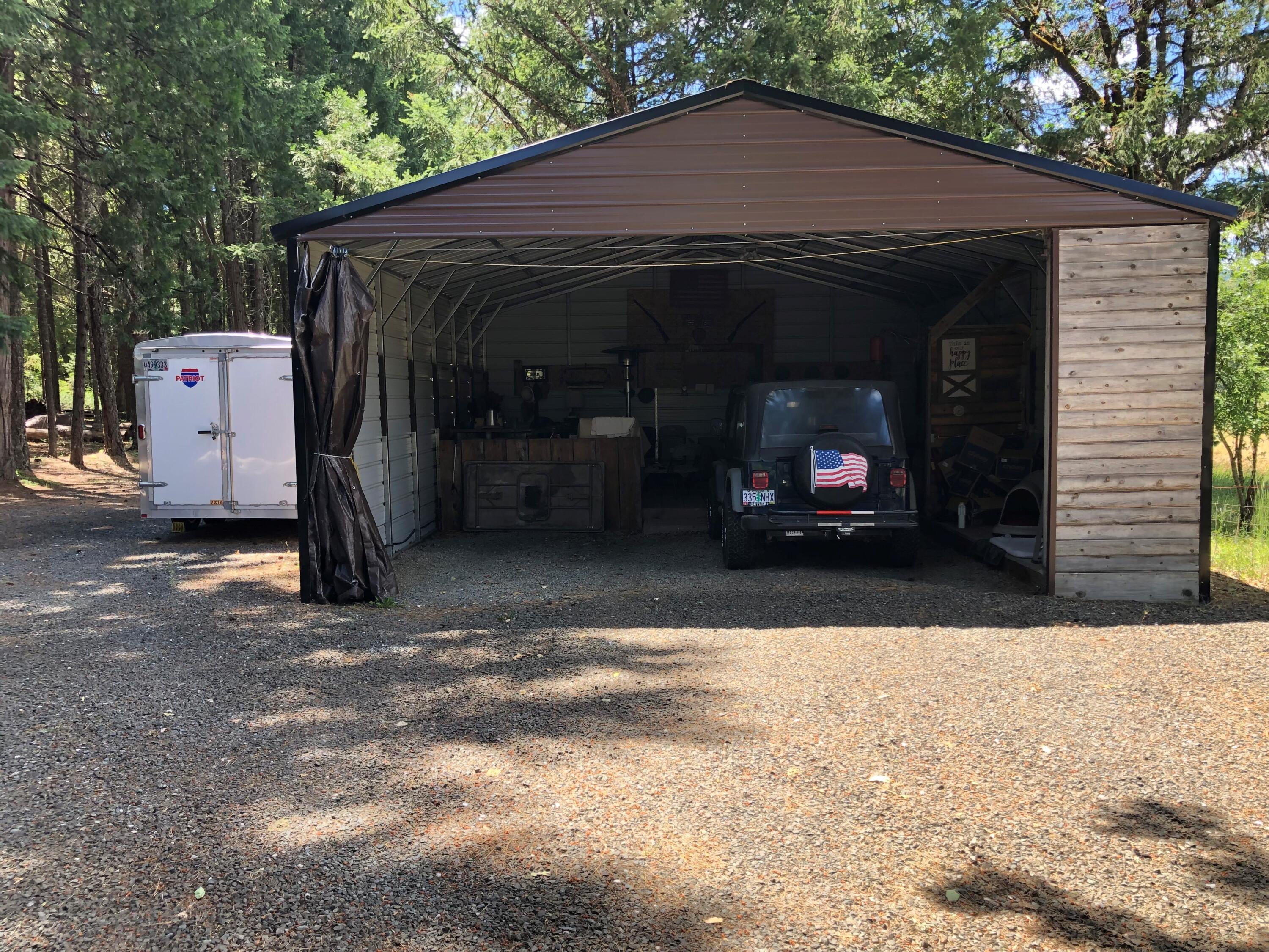 1400 Mill Creek Drive