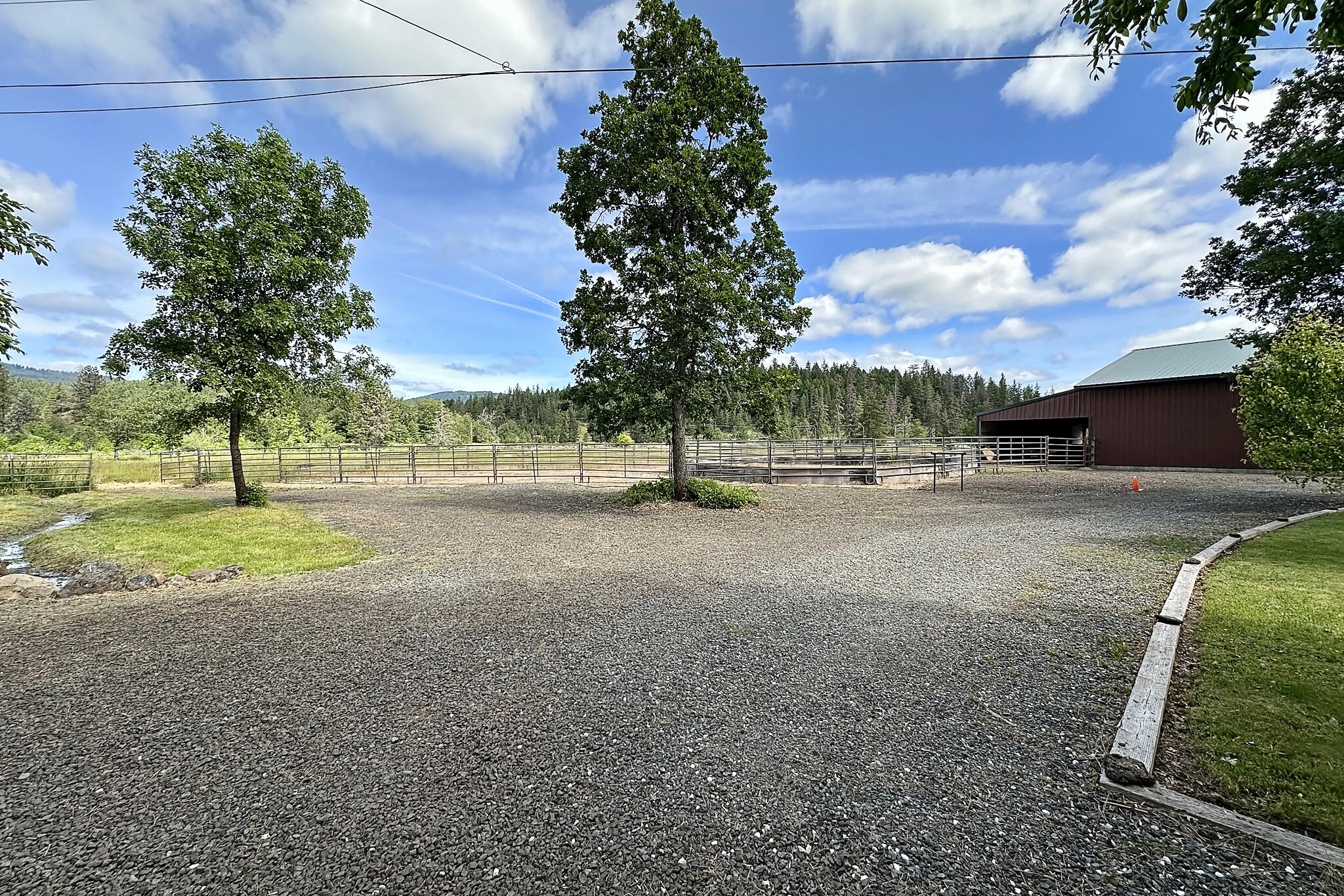 1400 Mill Creek Drive