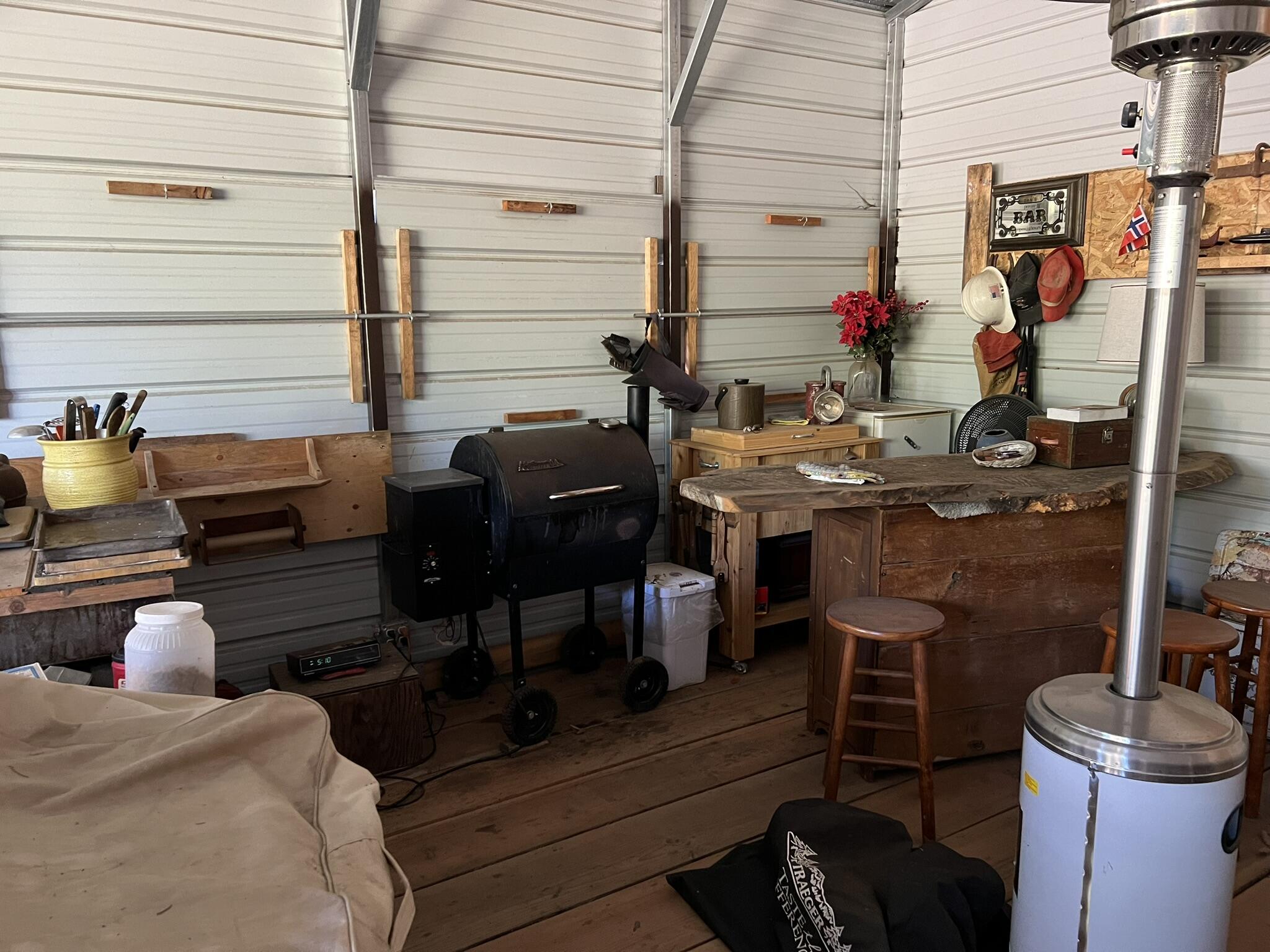 1400 Mill Creek Drive