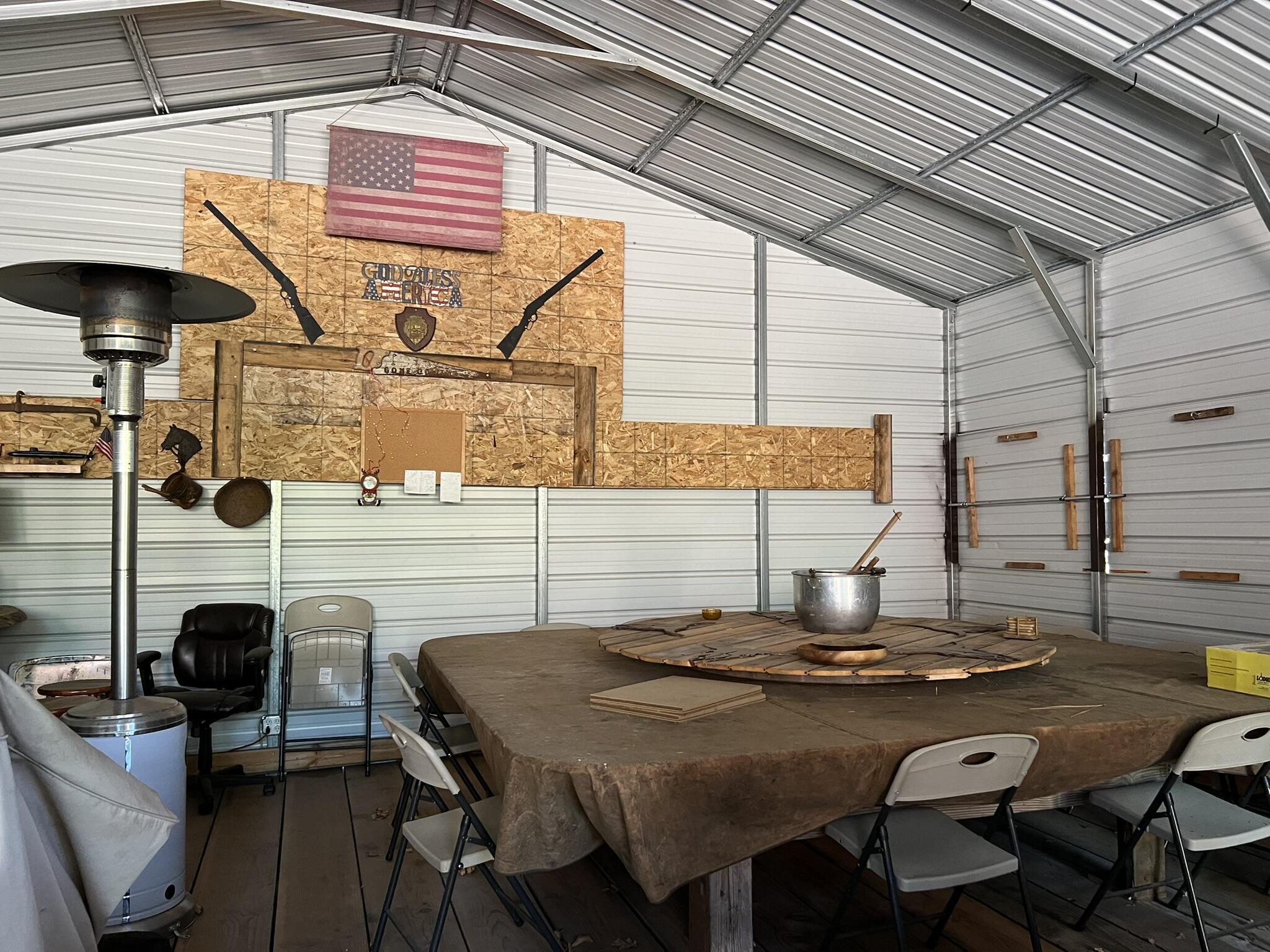 1400 Mill Creek Drive