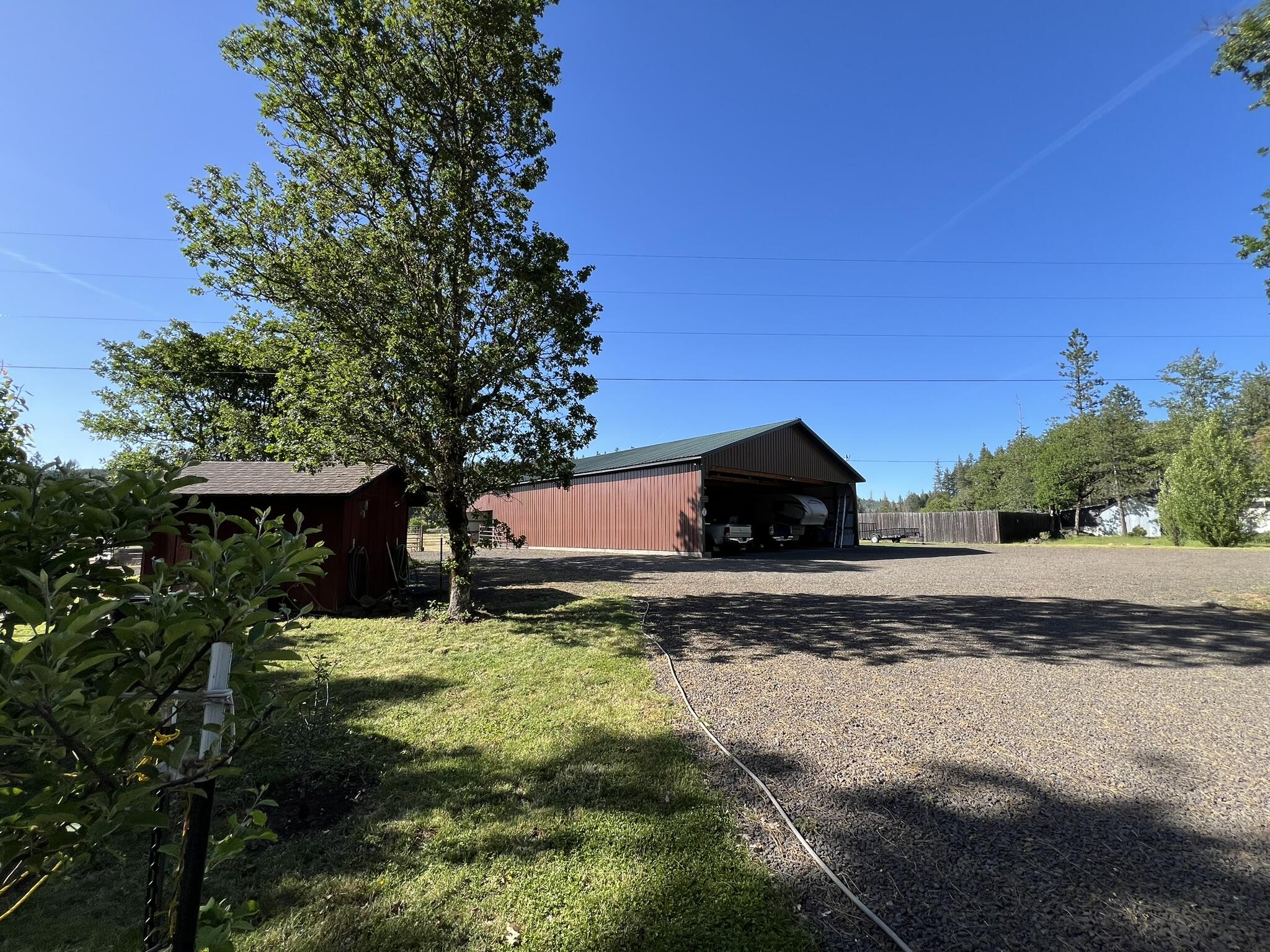 1400 Mill Creek Drive