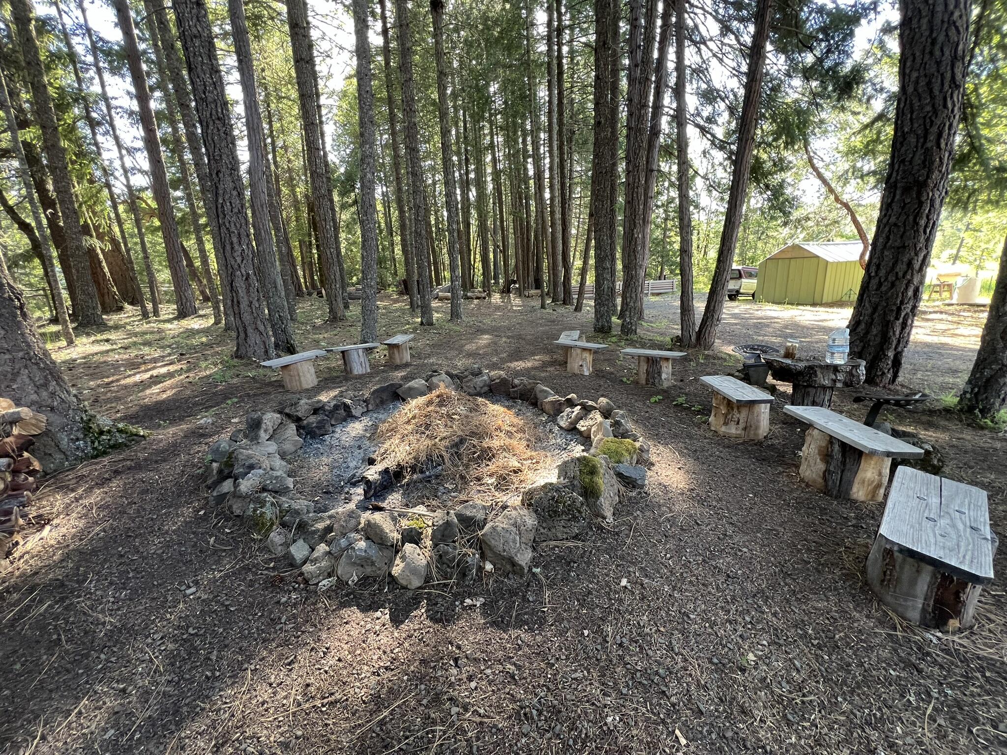 1400 Mill Creek Drive