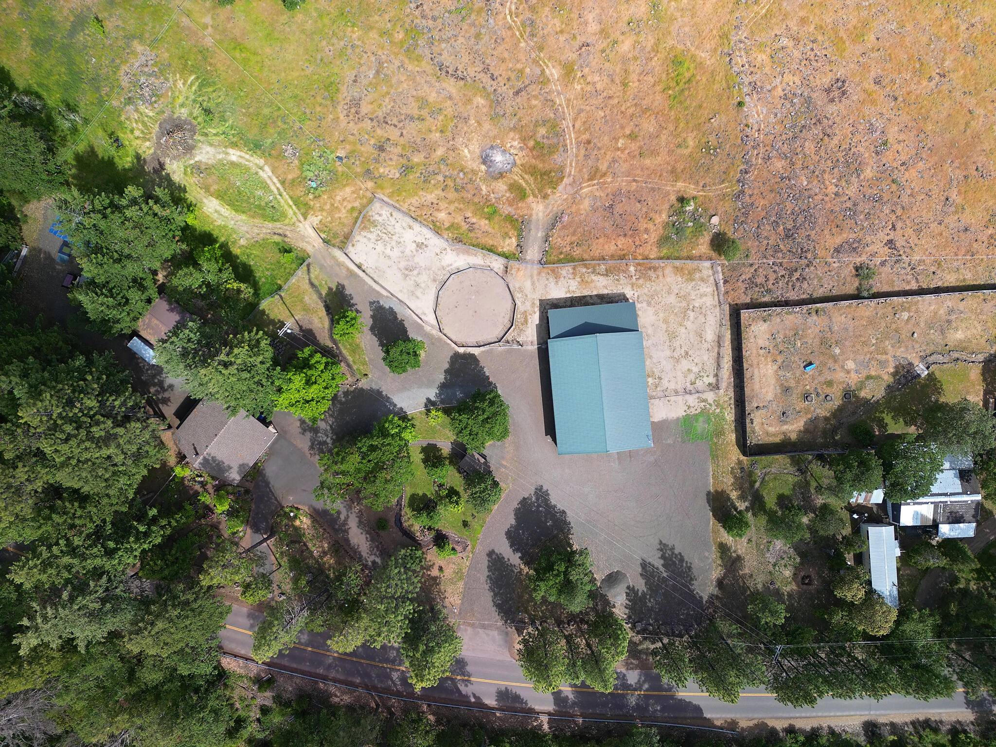 1400 Mill Creek Drive