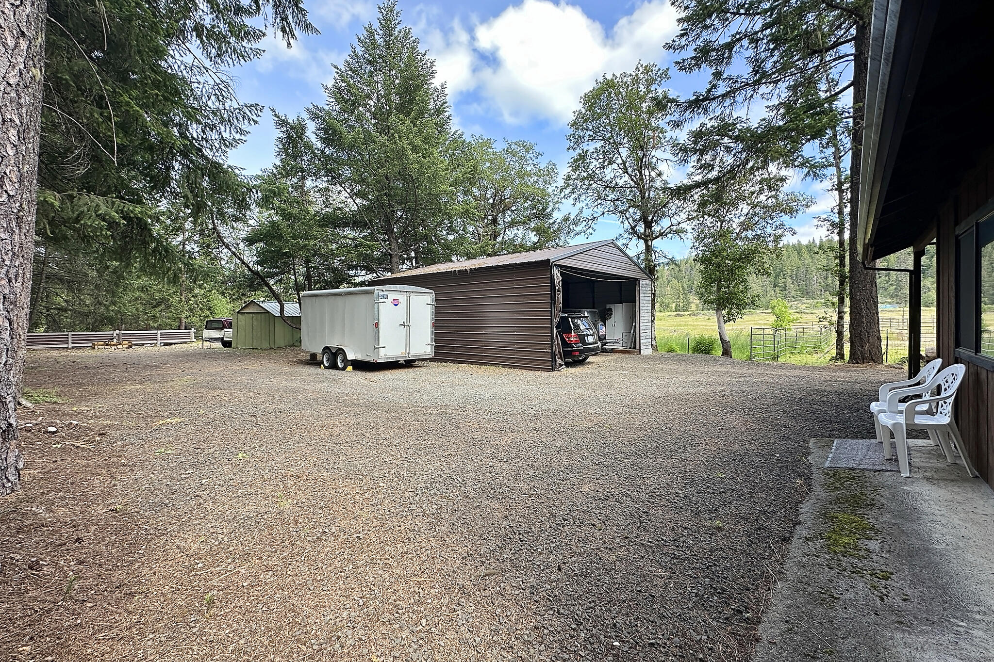 1400 Mill Creek Drive