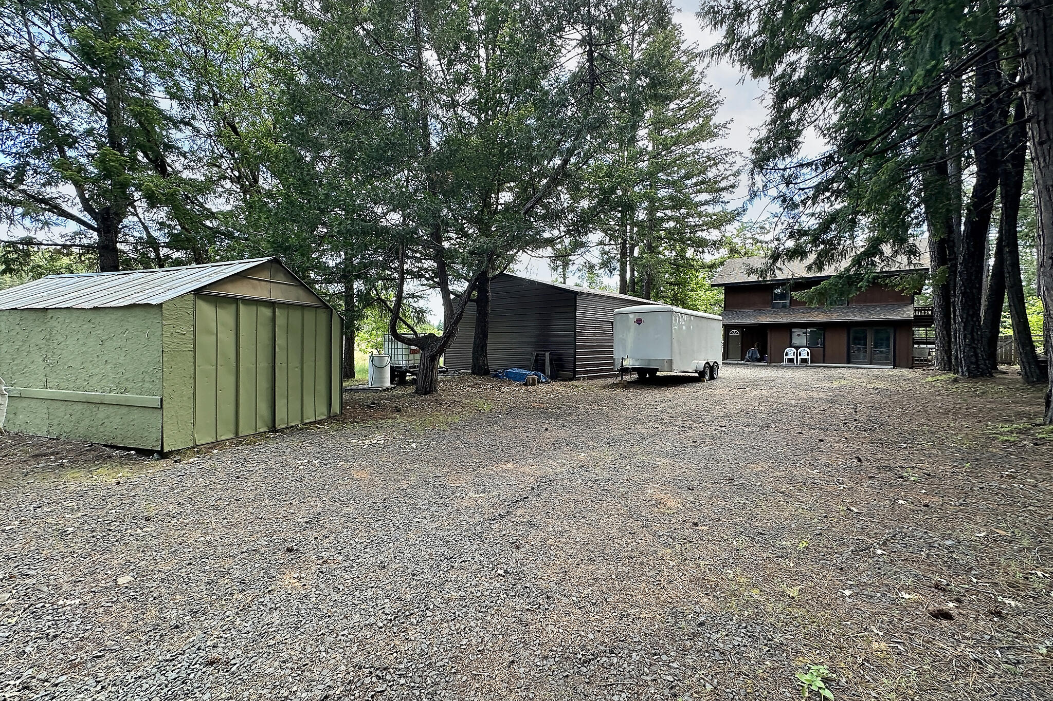 1400 Mill Creek Drive