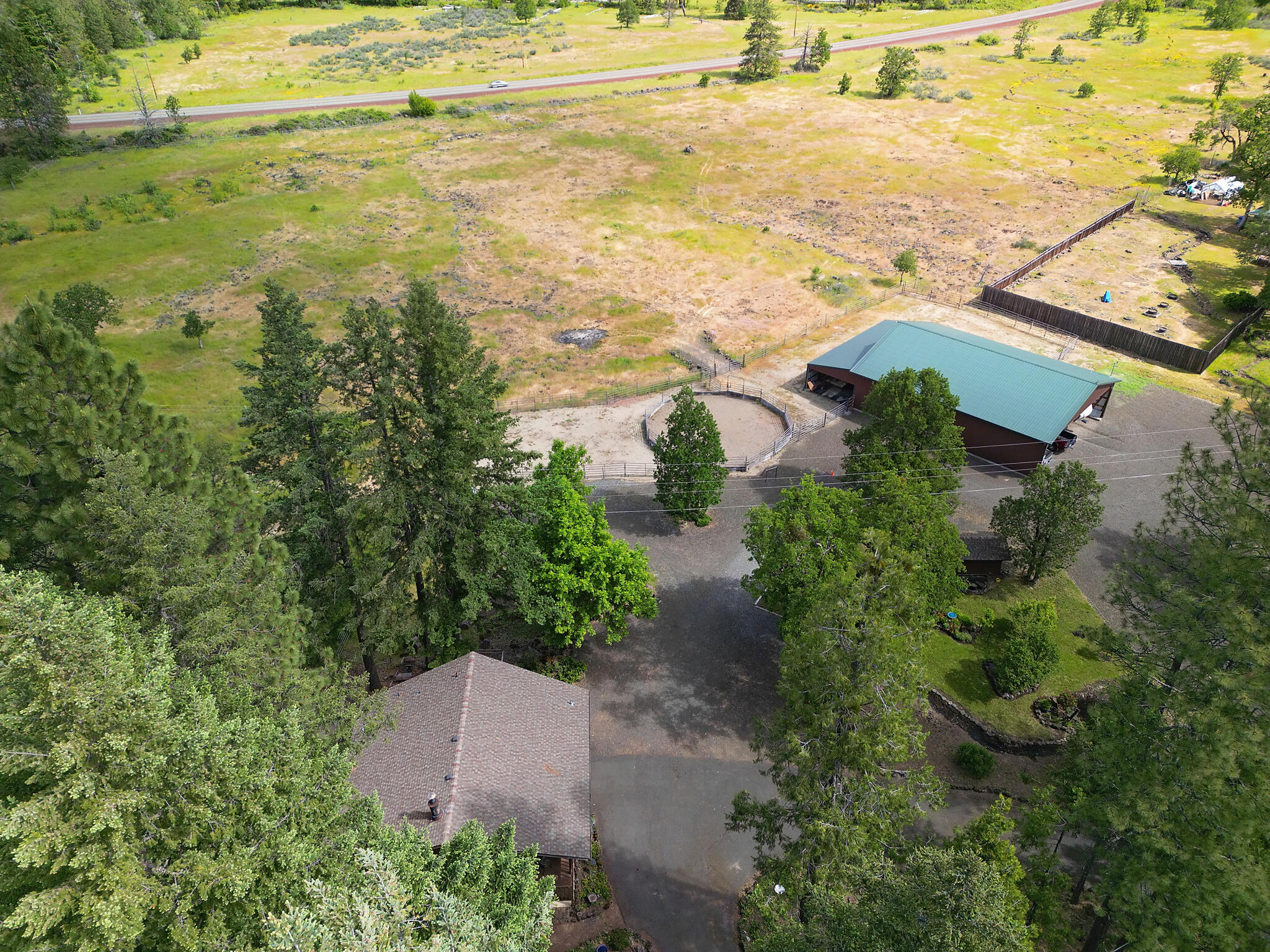 1400 Mill Creek Drive