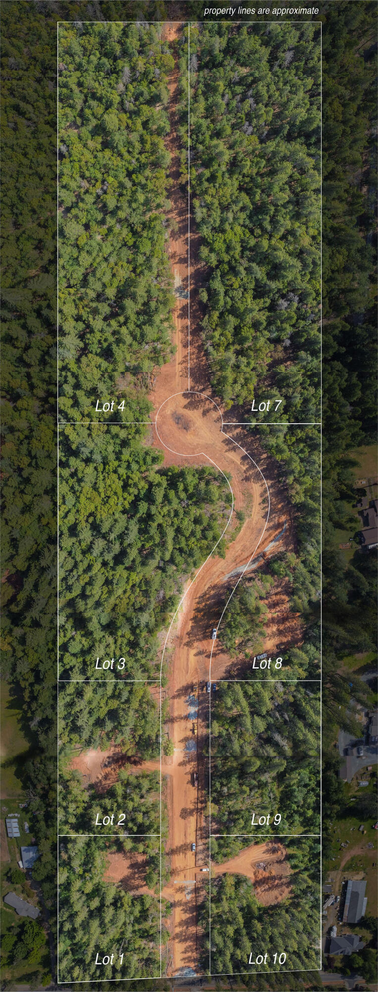 0 Ridge View Lane, Lot 10