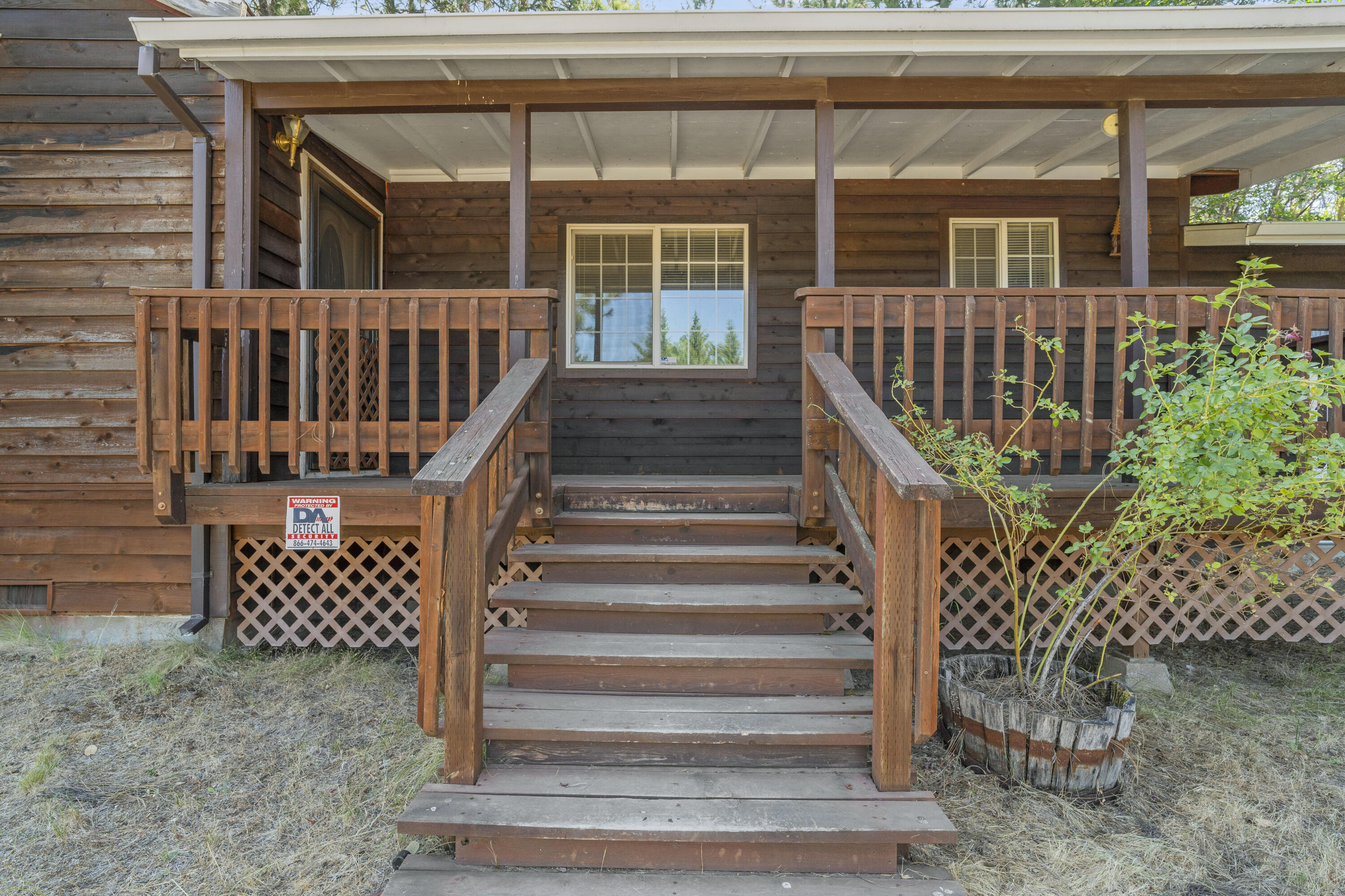 14636 N Applegate Road