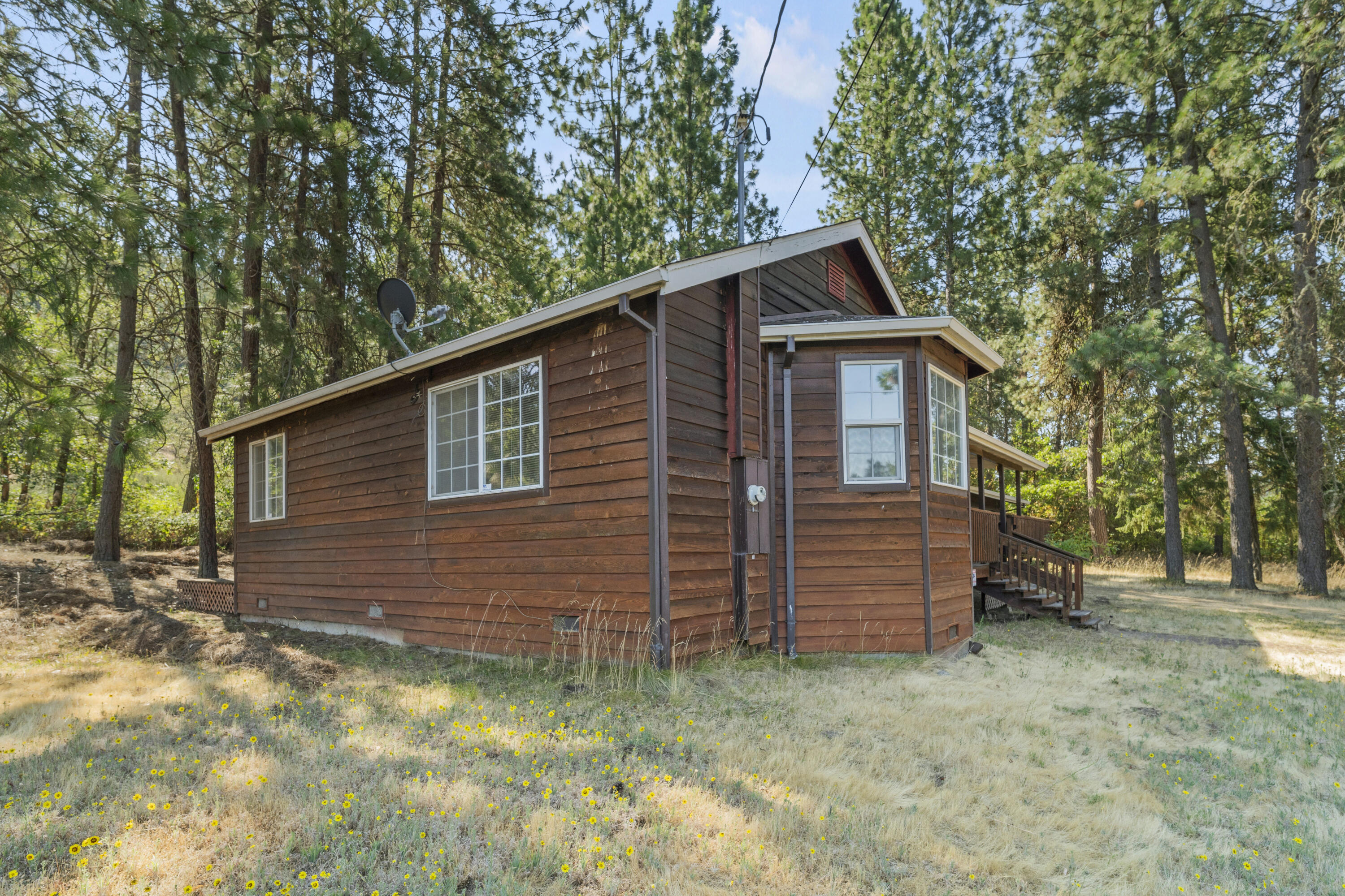 14636 N Applegate Road