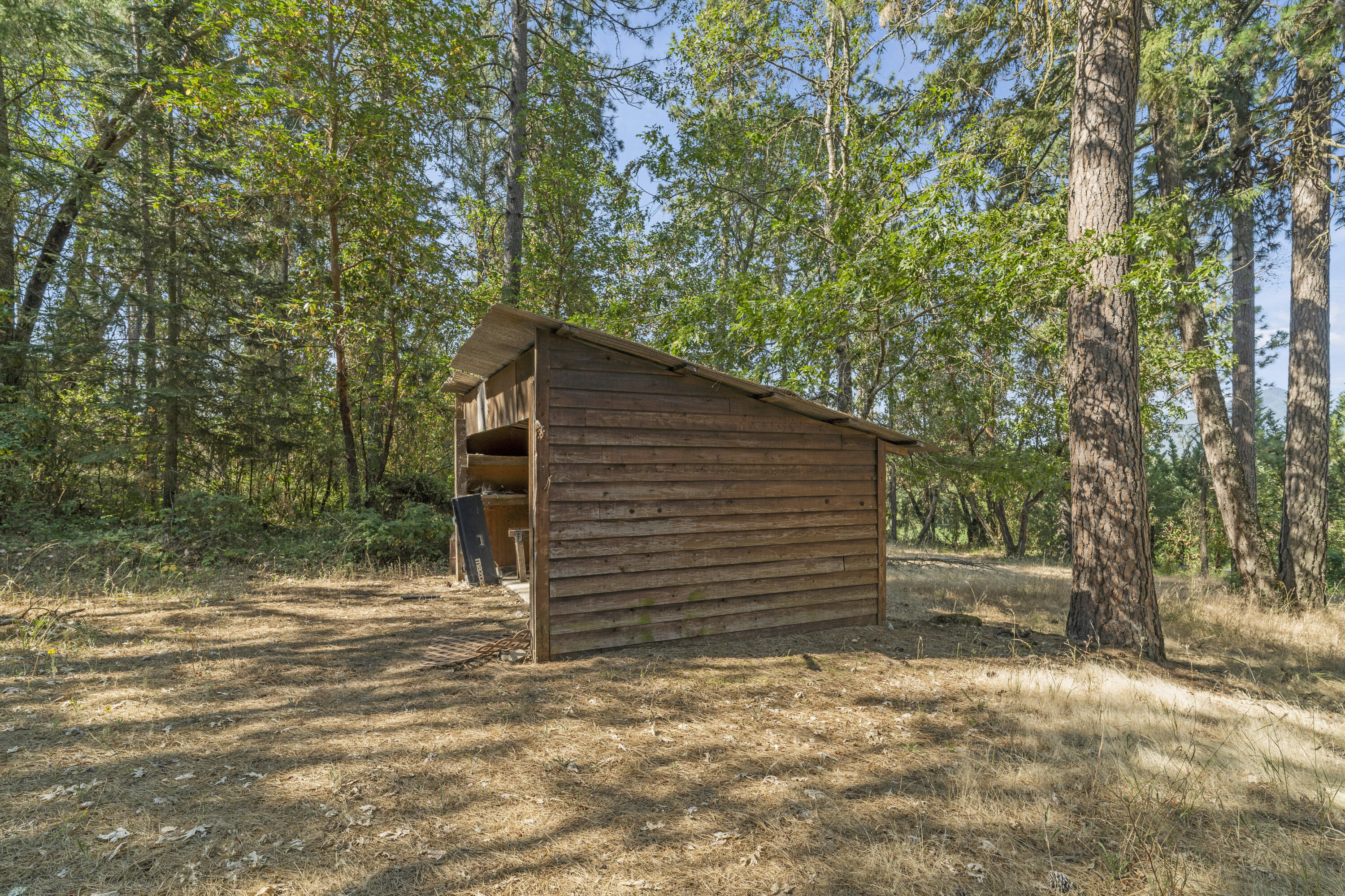 14636 N Applegate Road