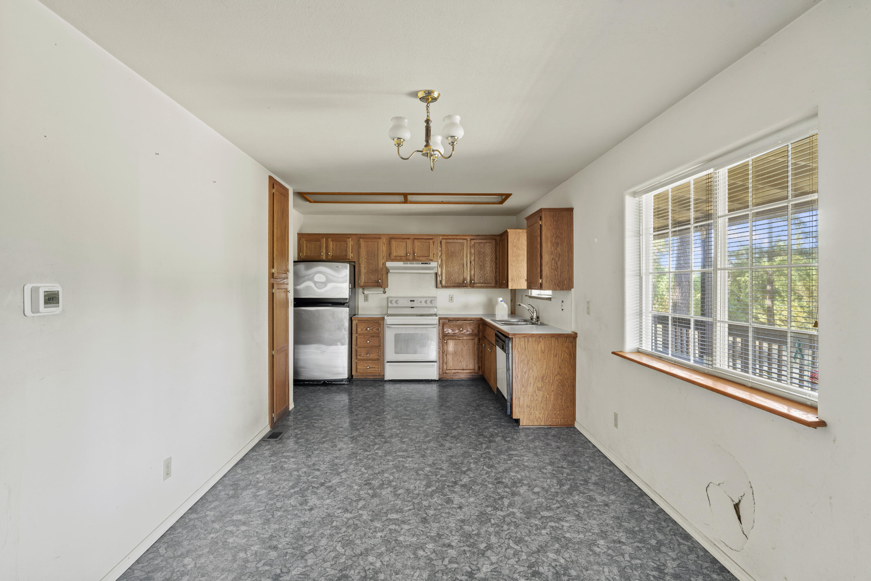 14636 N Applegate Road