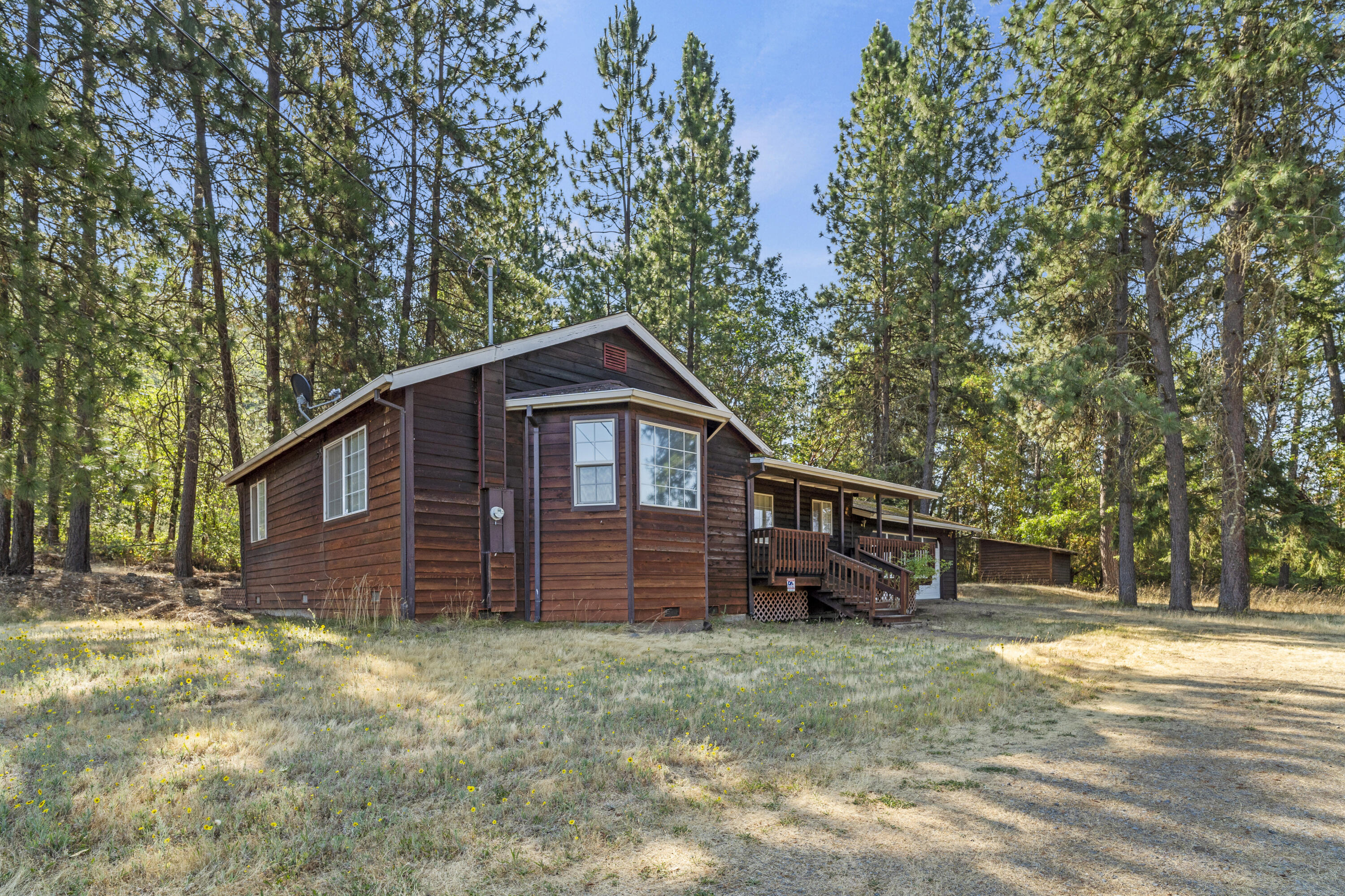 14636 N Applegate Road