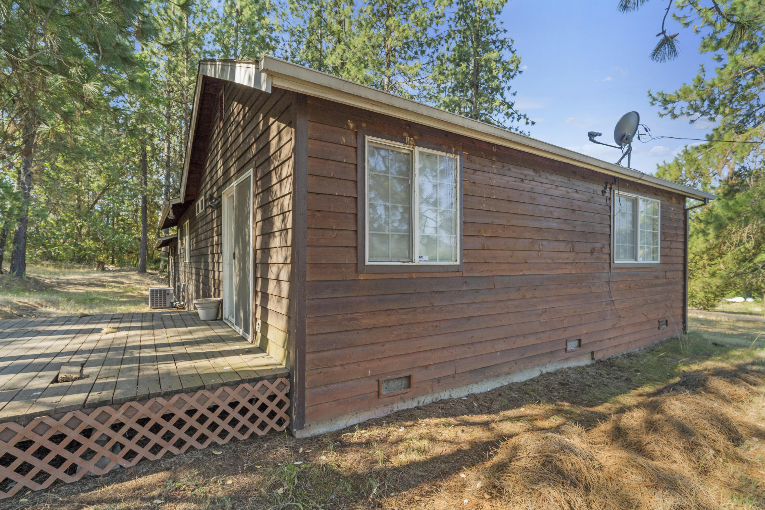 14636 N Applegate Road