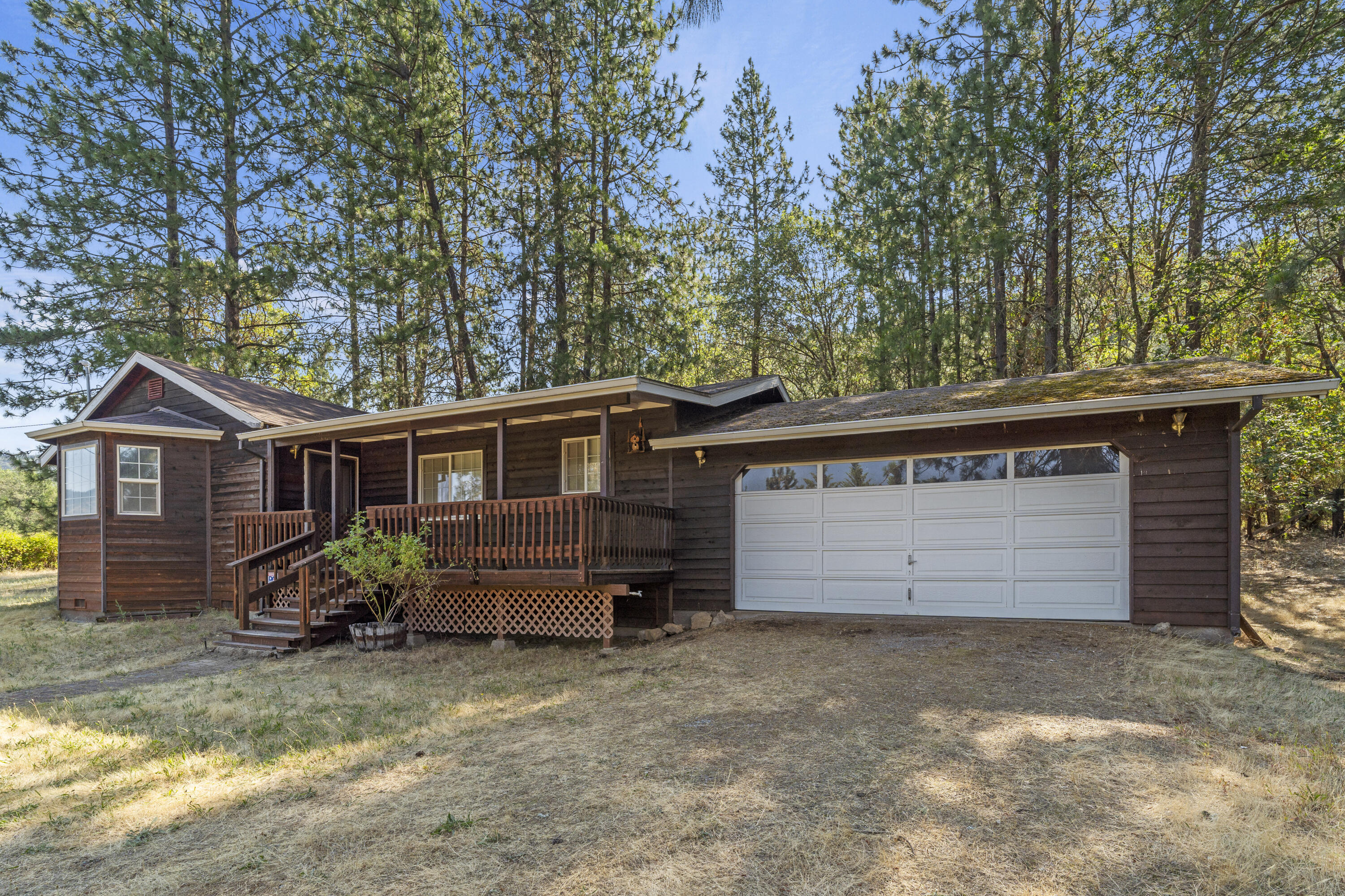 14636 N Applegate Road