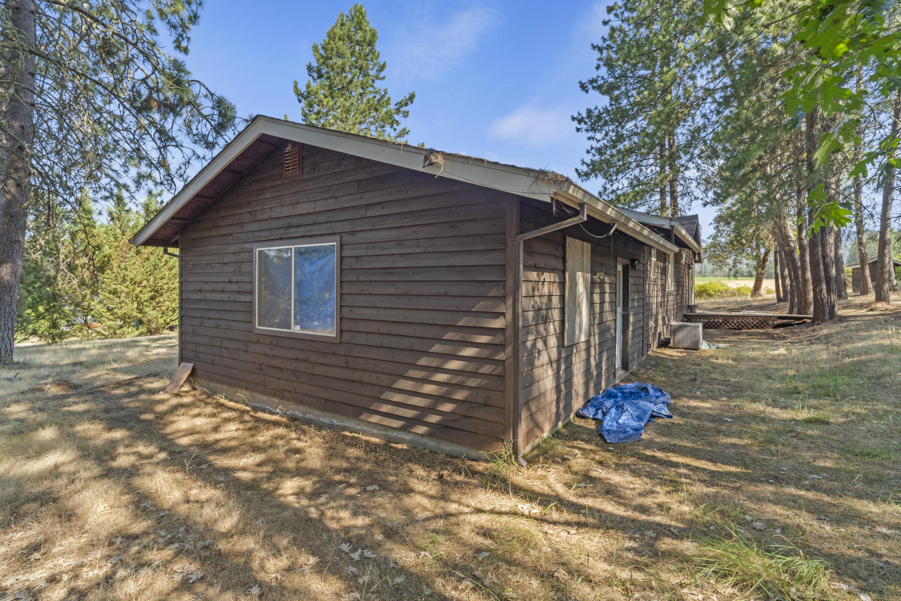 14636 N Applegate Road