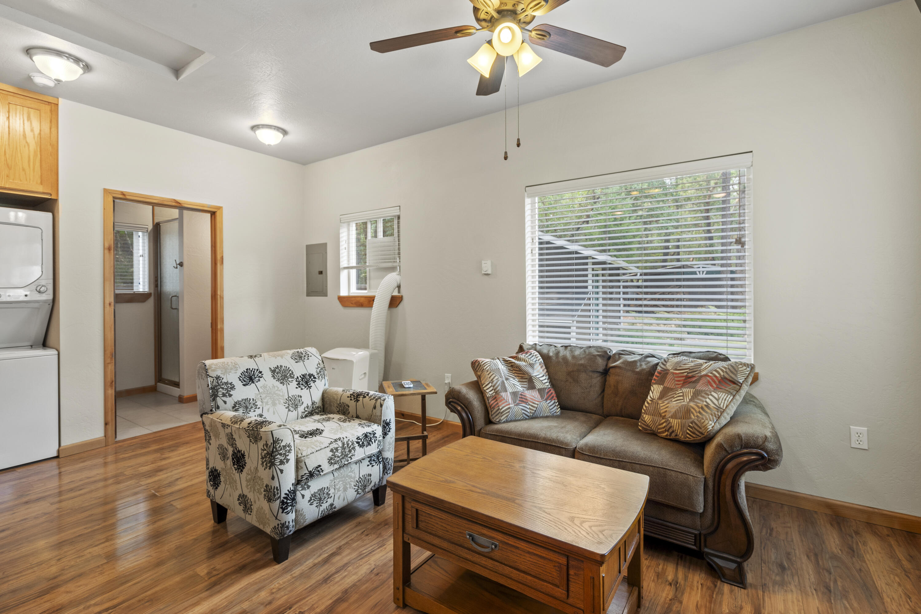 295 Peaceful Valley Lane