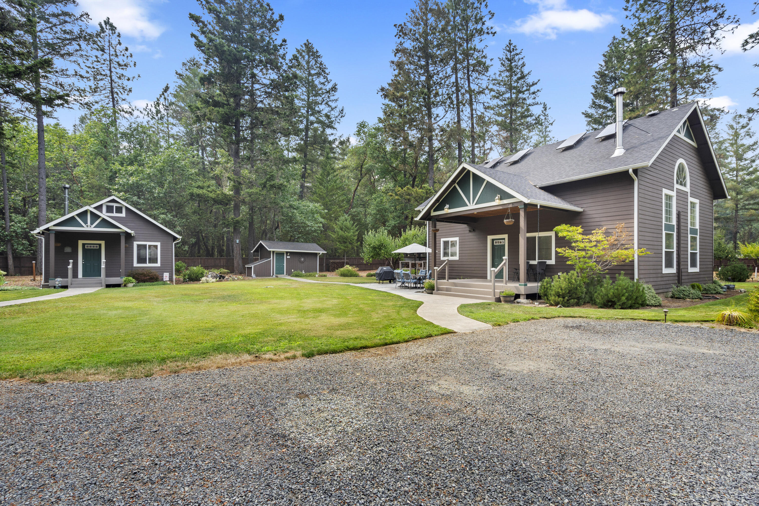 295 Peaceful Valley Lane