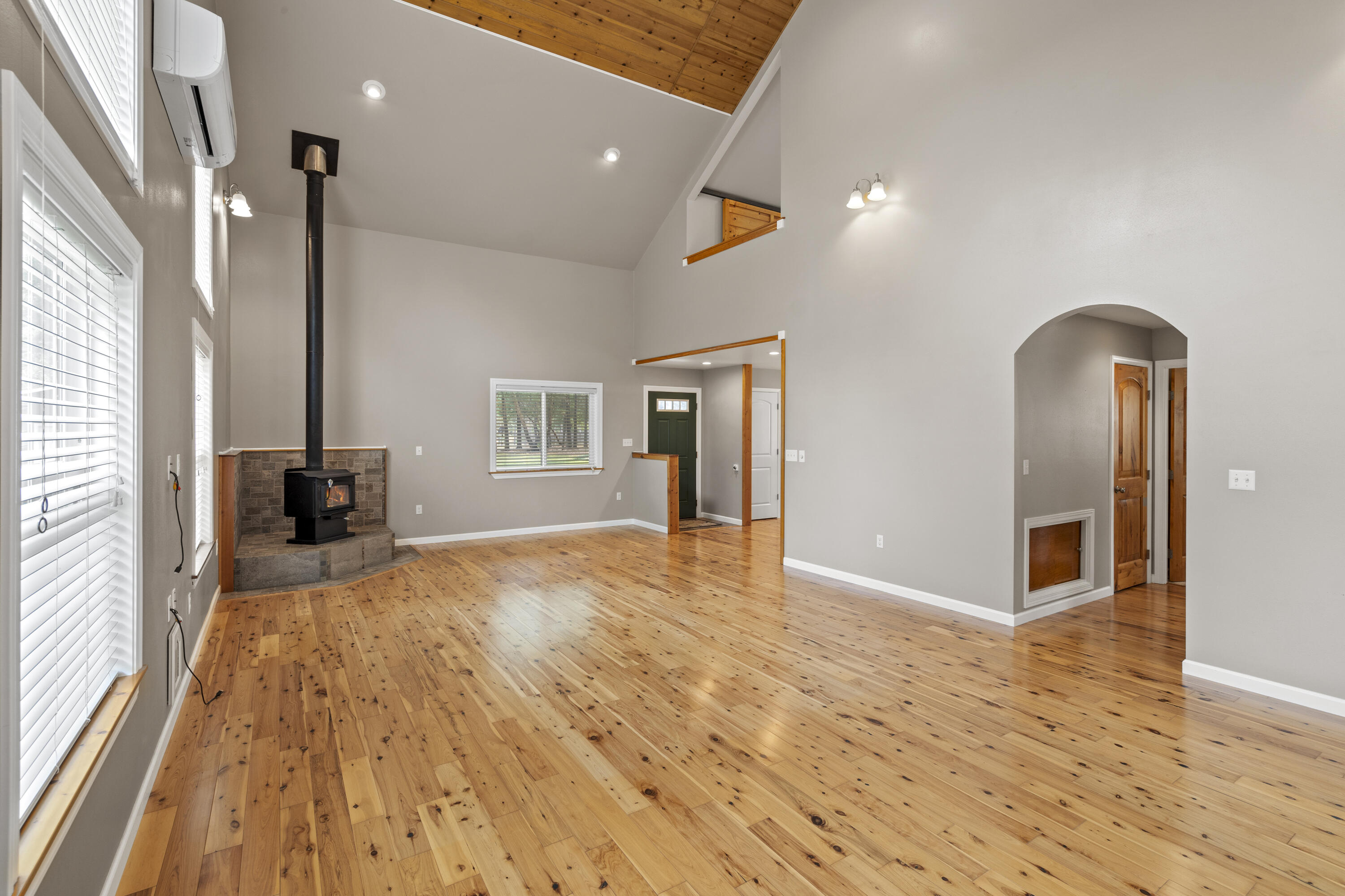 295 Peaceful Valley Lane