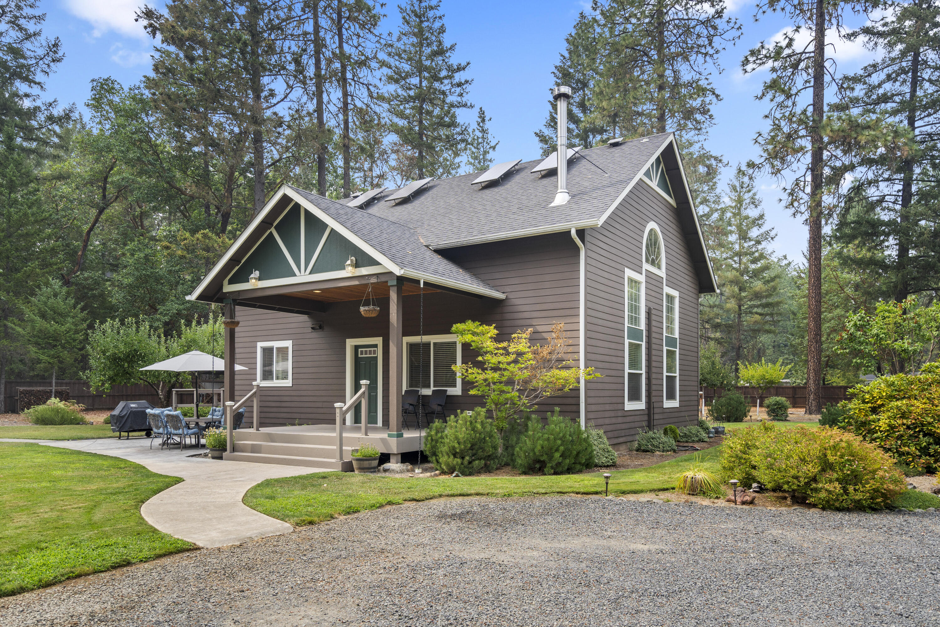 295 Peaceful Valley Lane