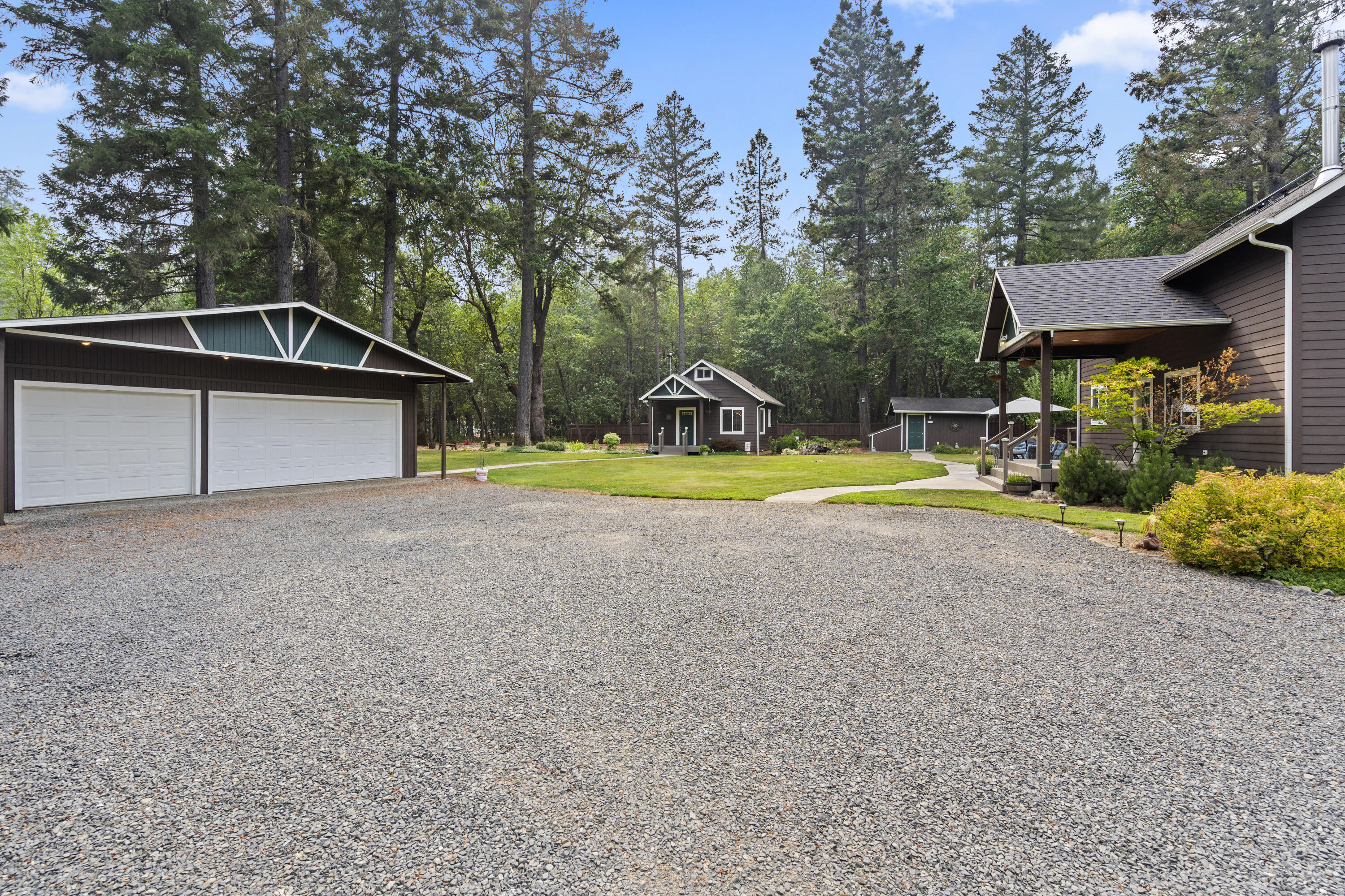 295 Peaceful Valley Lane