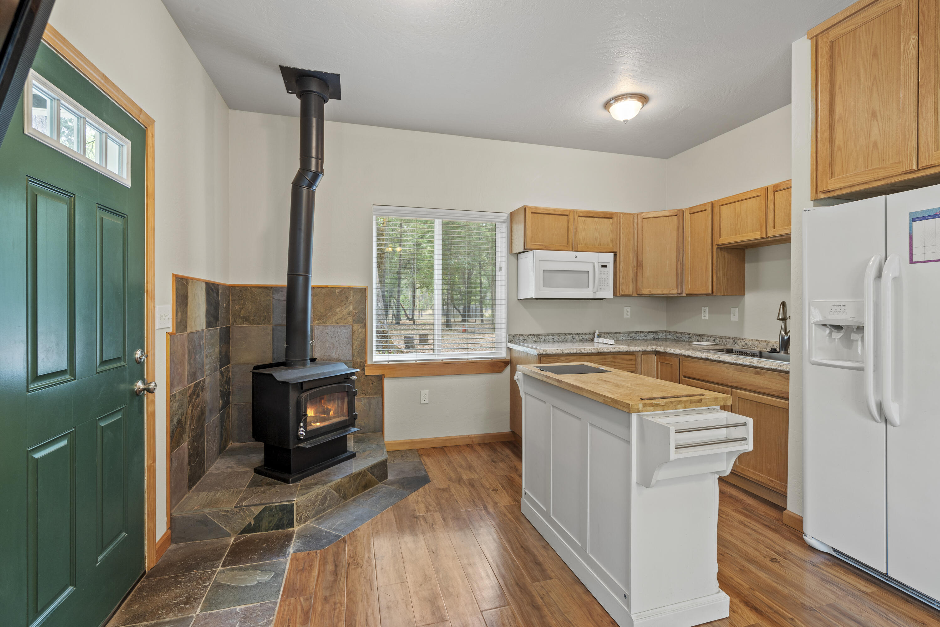 295 Peaceful Valley Lane