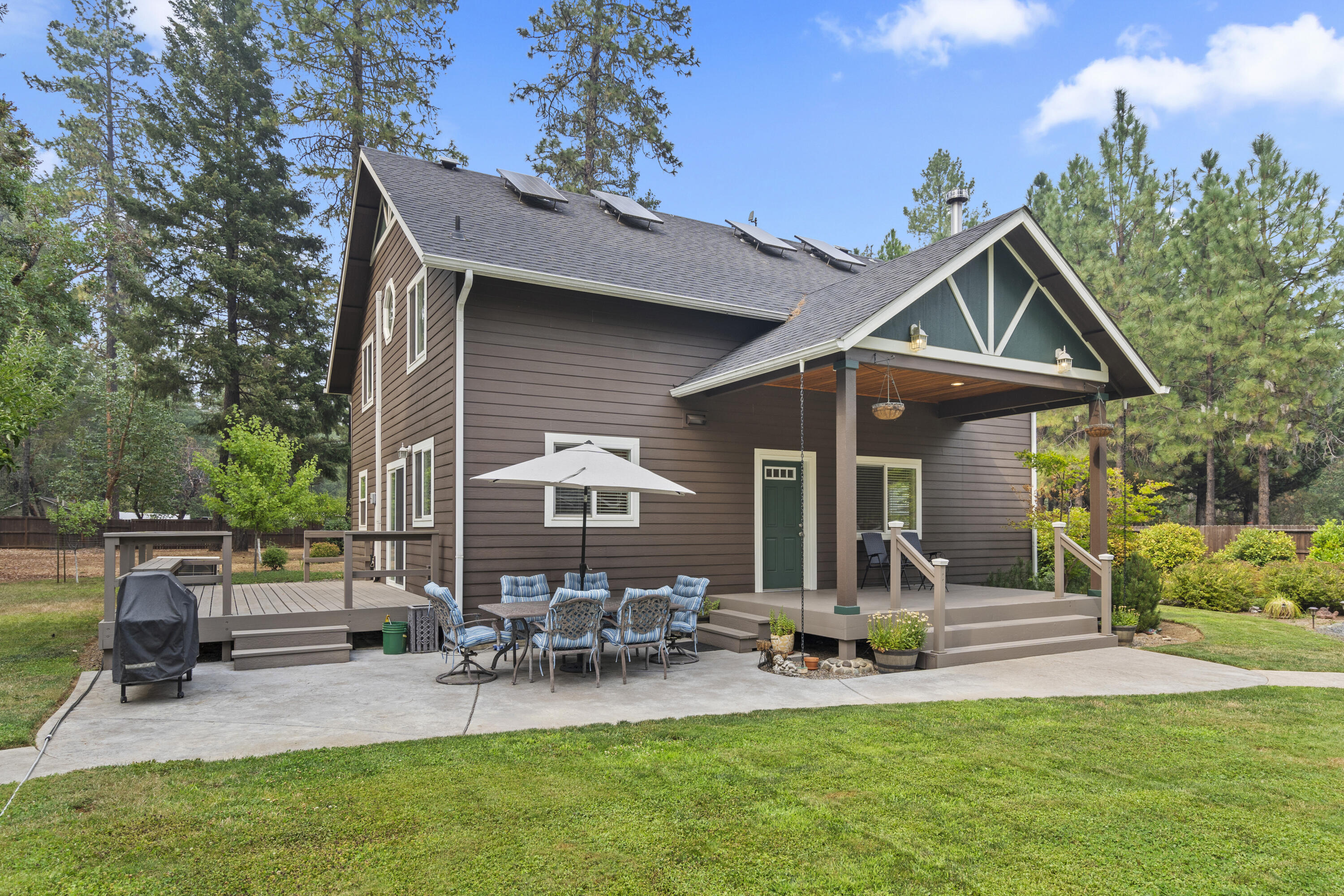 295 Peaceful Valley Lane