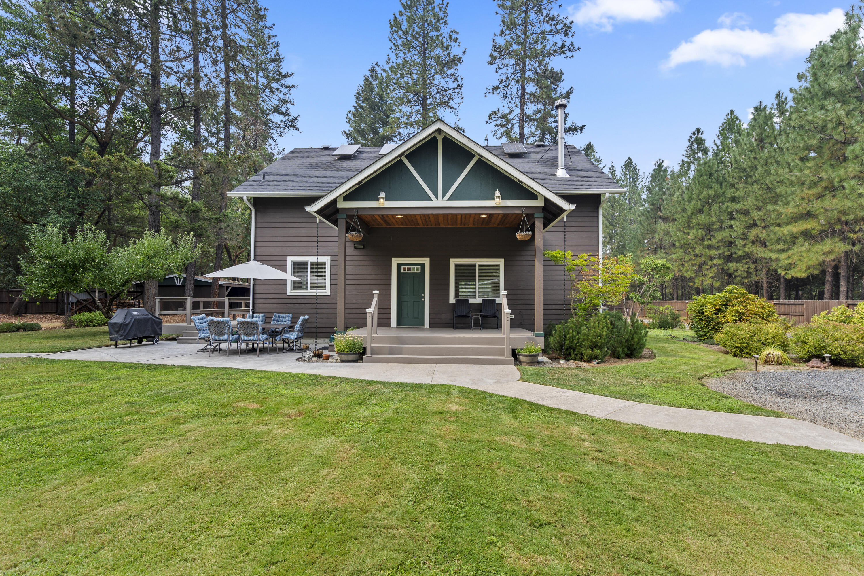 295 Peaceful Valley Lane