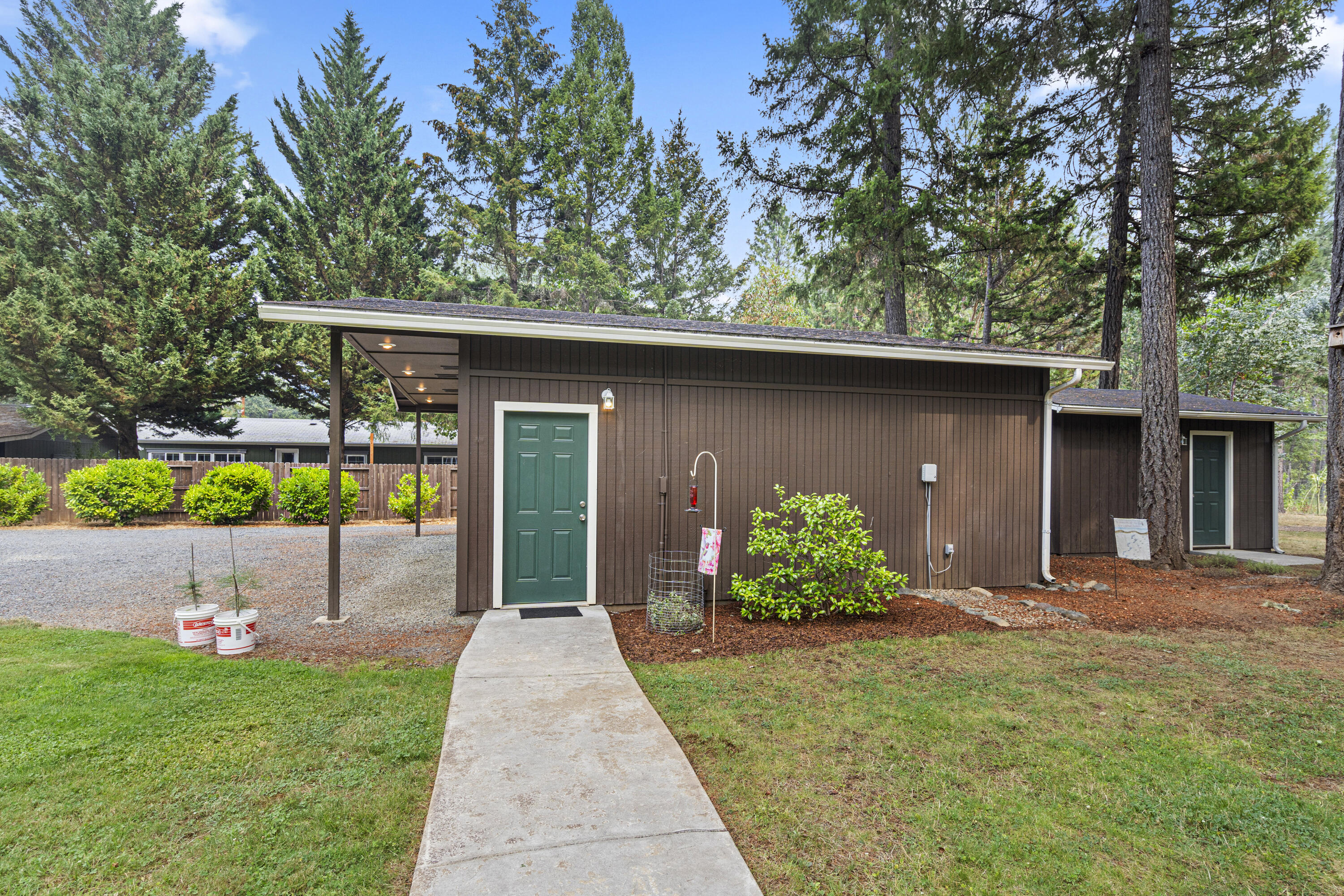 295 Peaceful Valley Lane