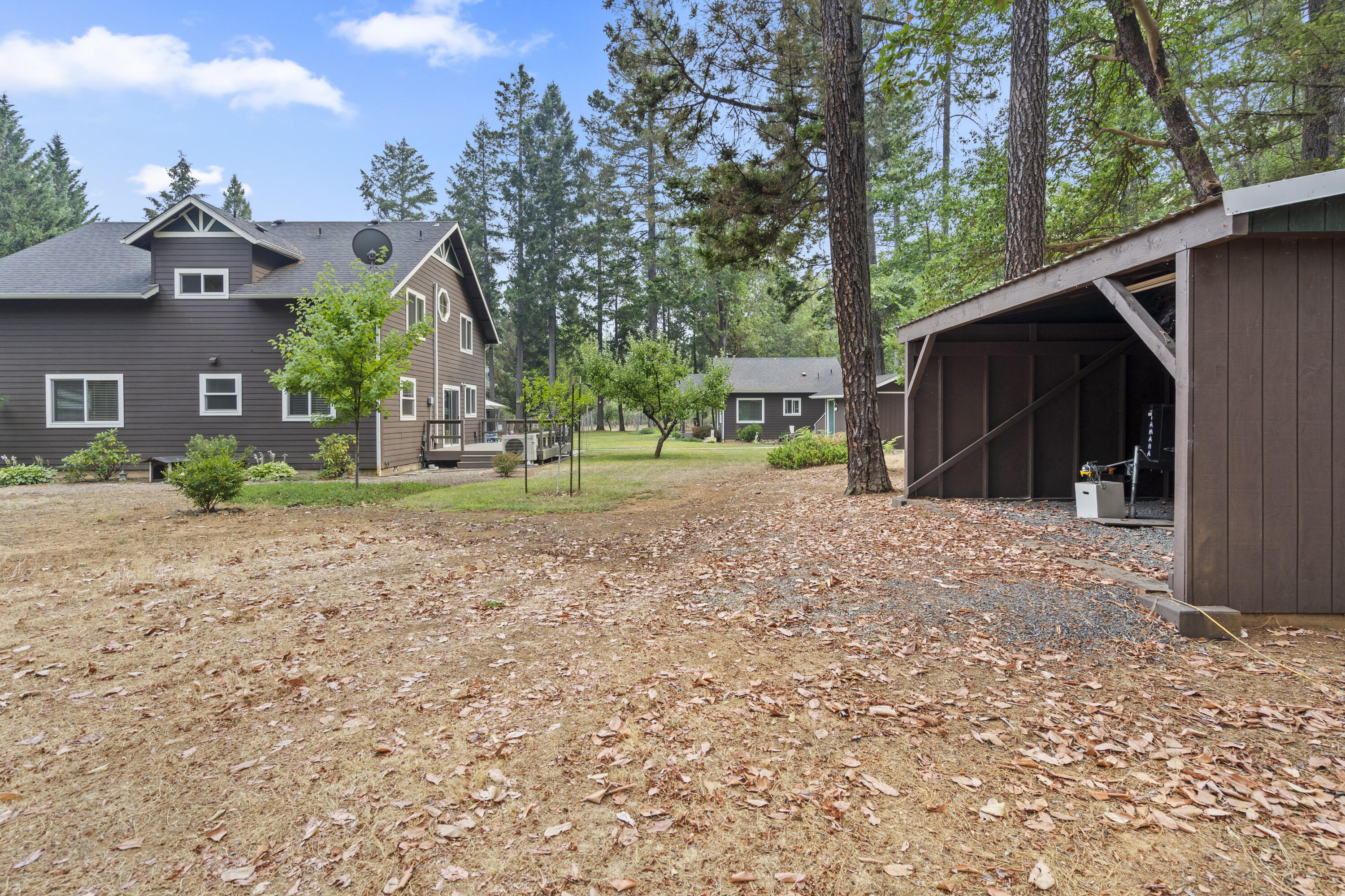 295 Peaceful Valley Lane