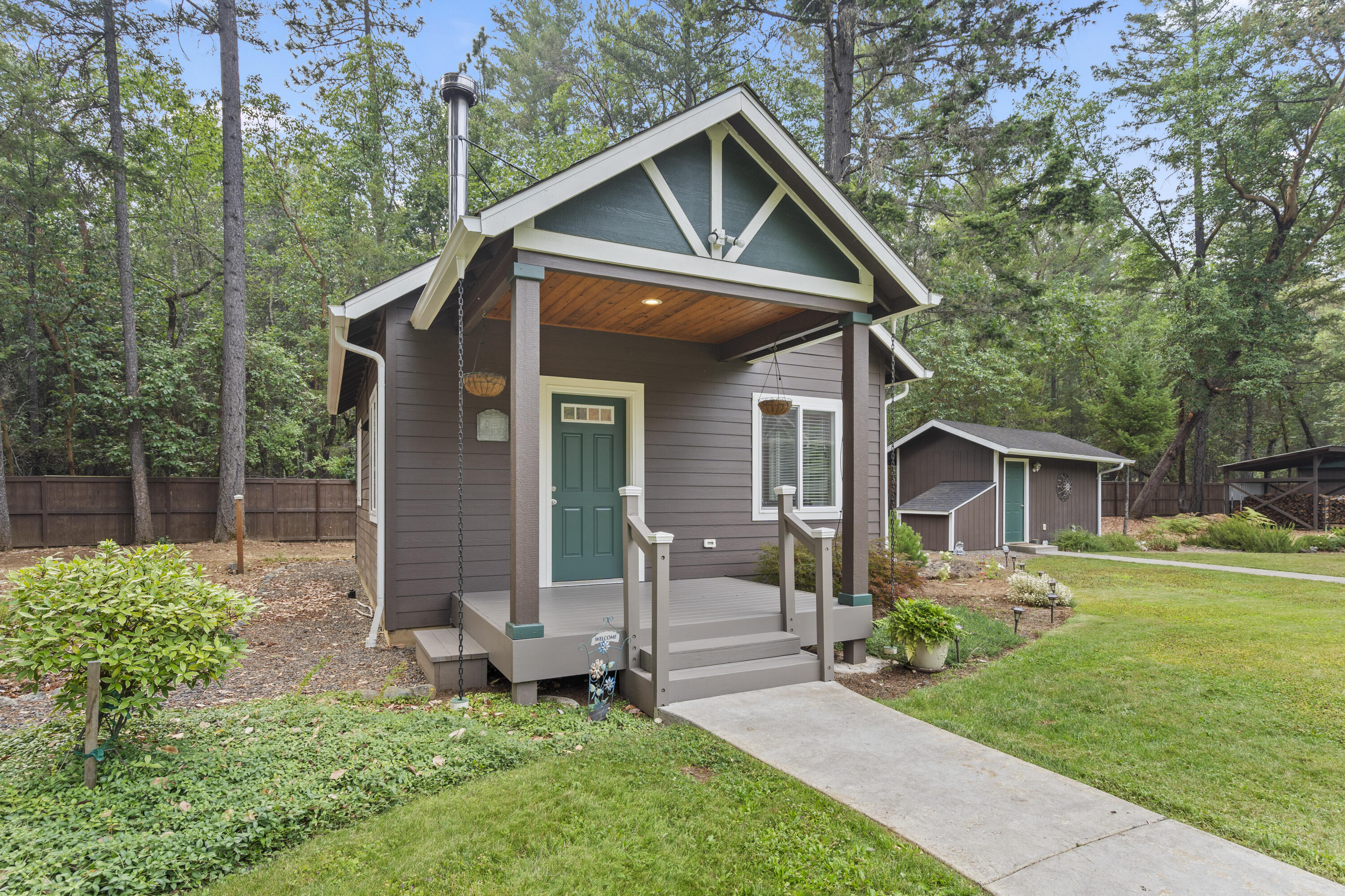 295 Peaceful Valley Lane