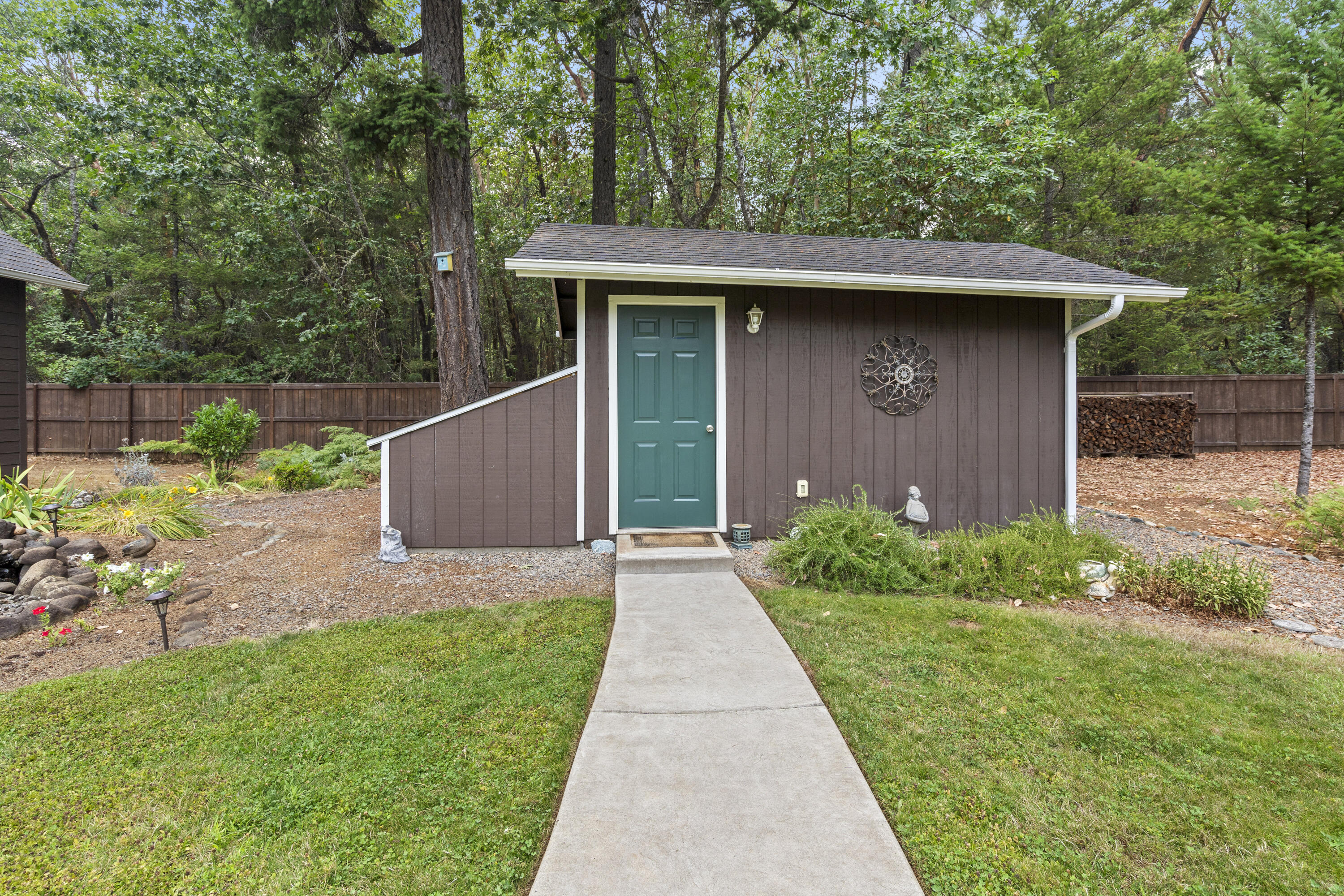 295 Peaceful Valley Lane