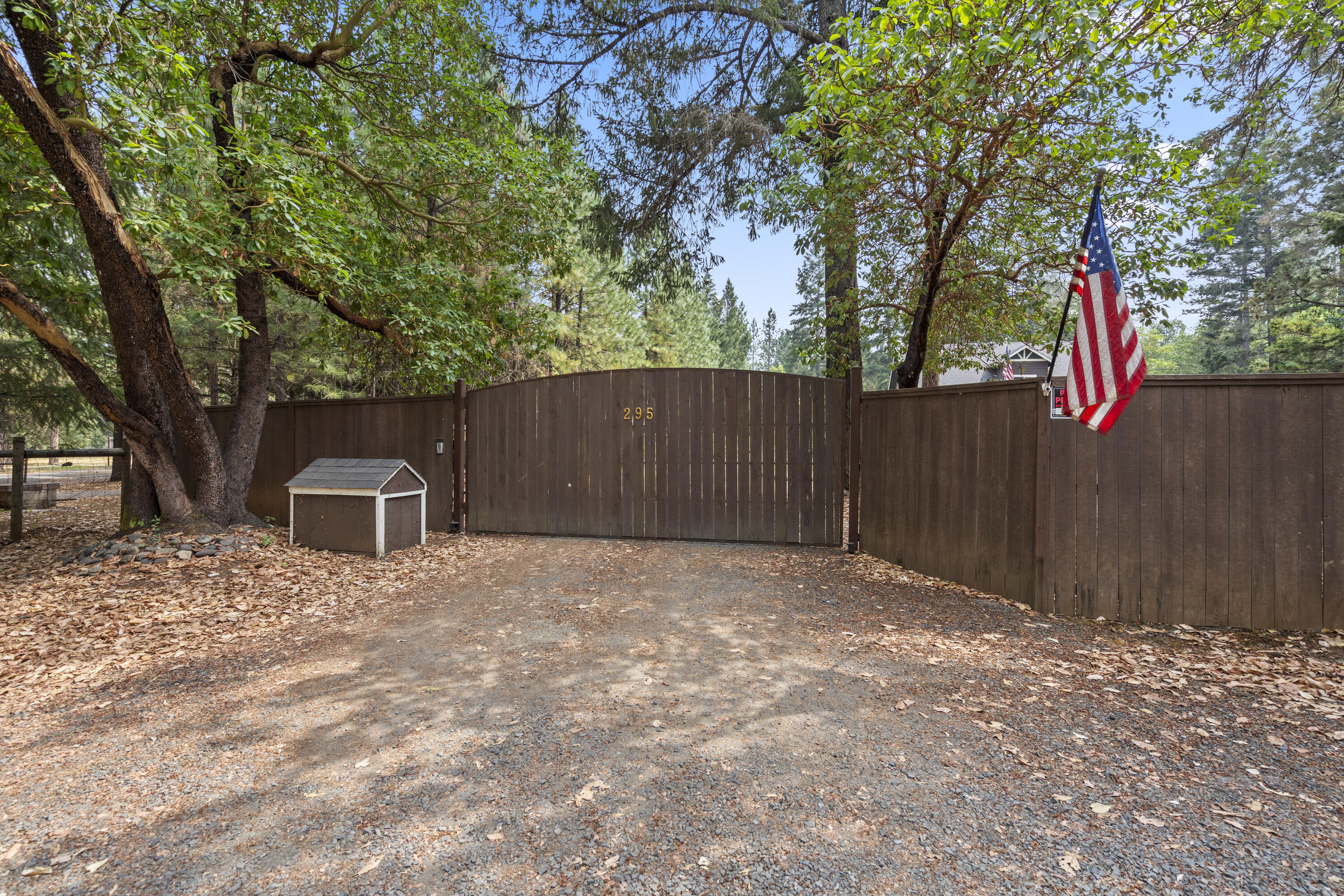 295 Peaceful Valley Lane