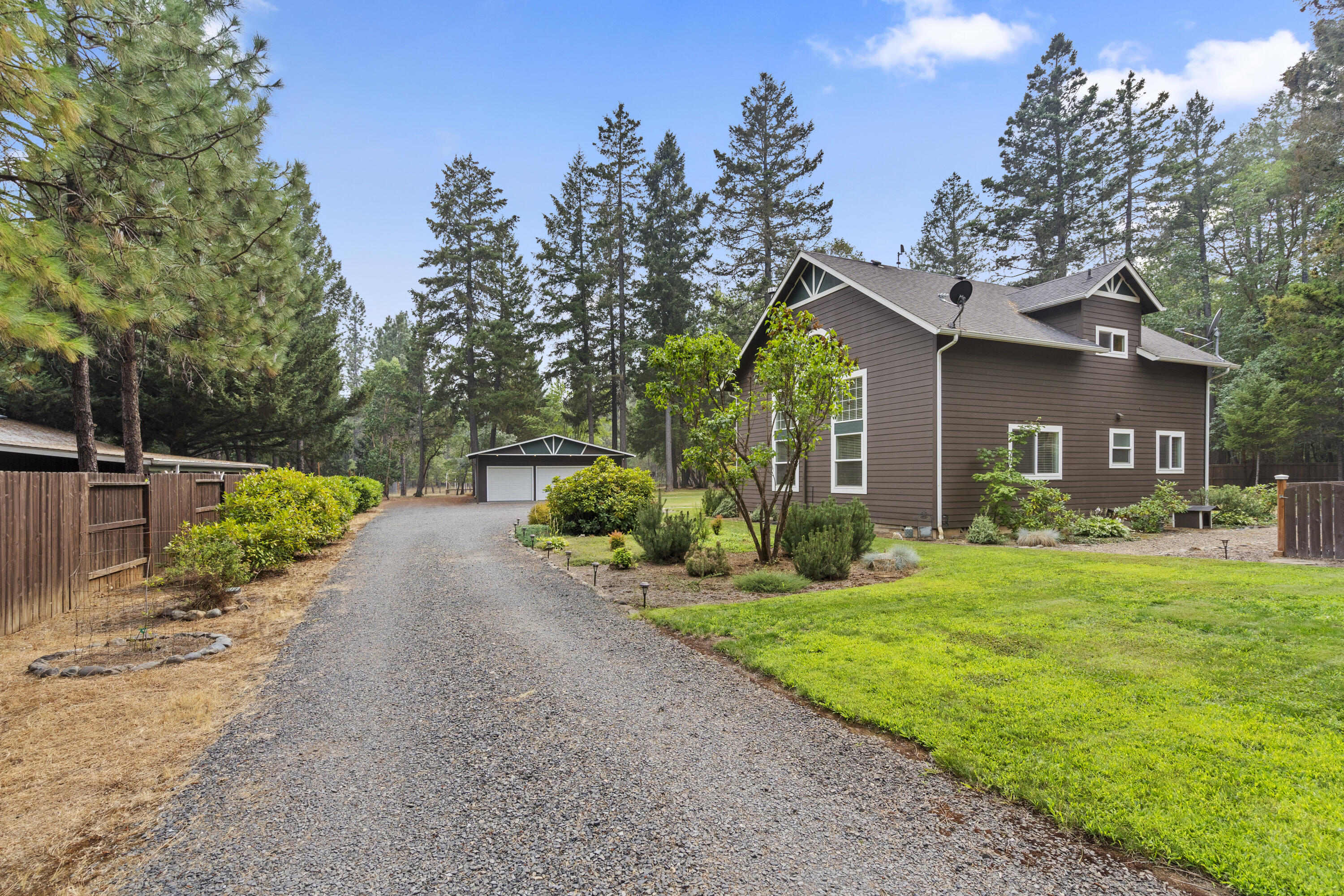 295 Peaceful Valley Lane