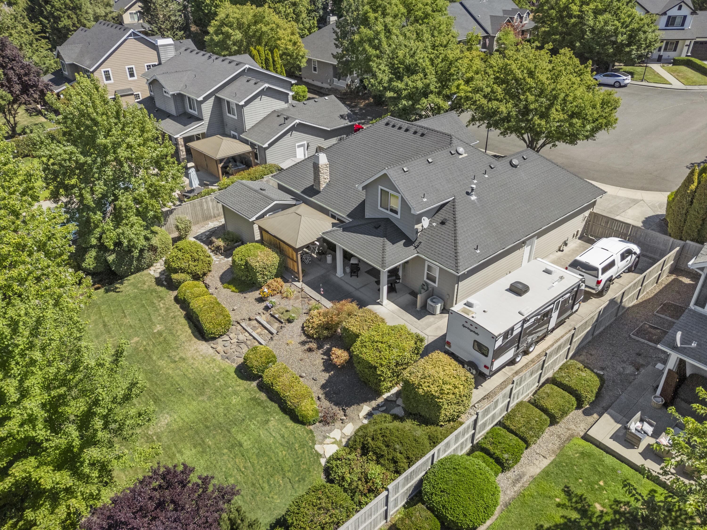 230 Fieldbrook Court