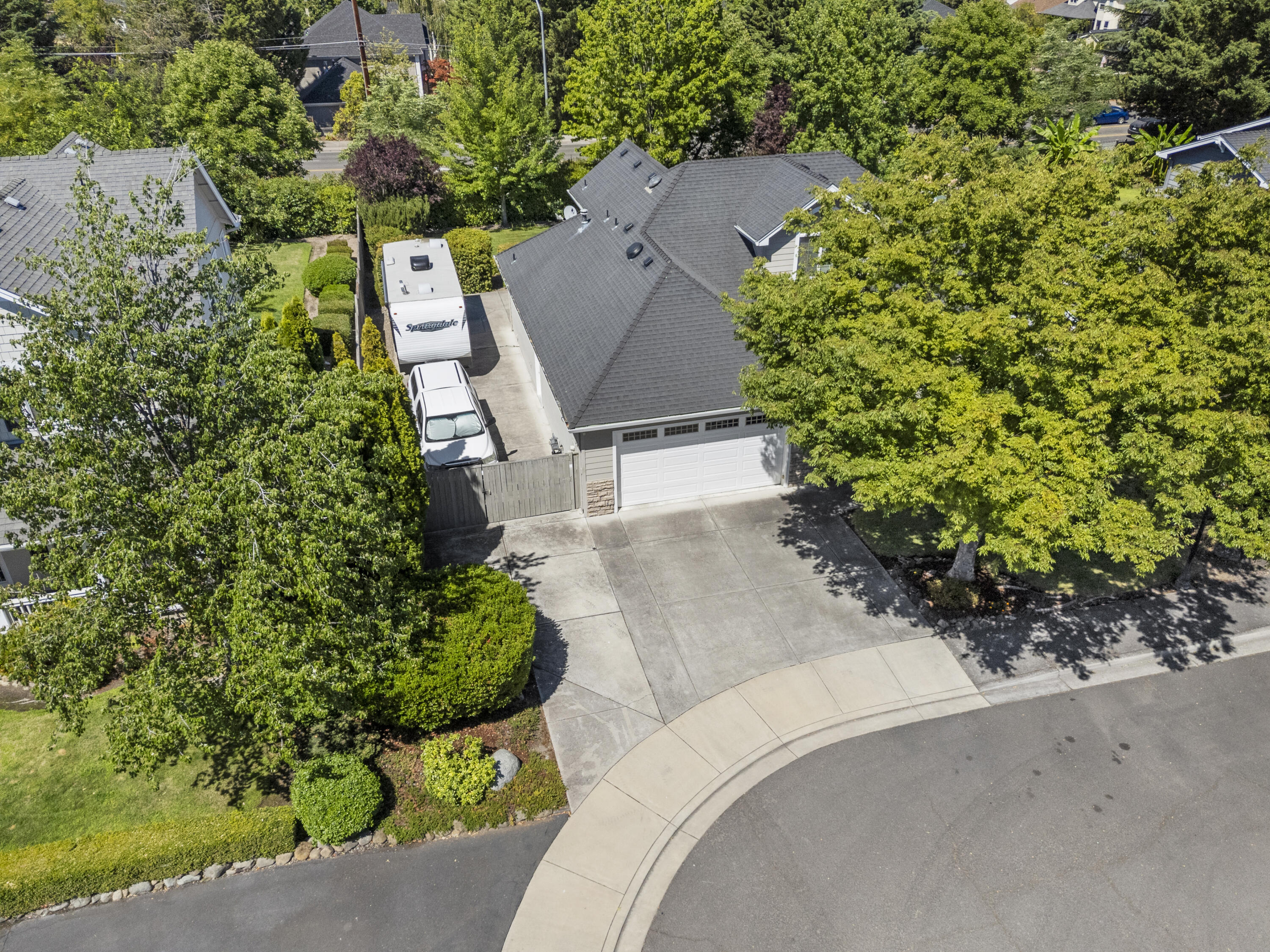 230 Fieldbrook Court