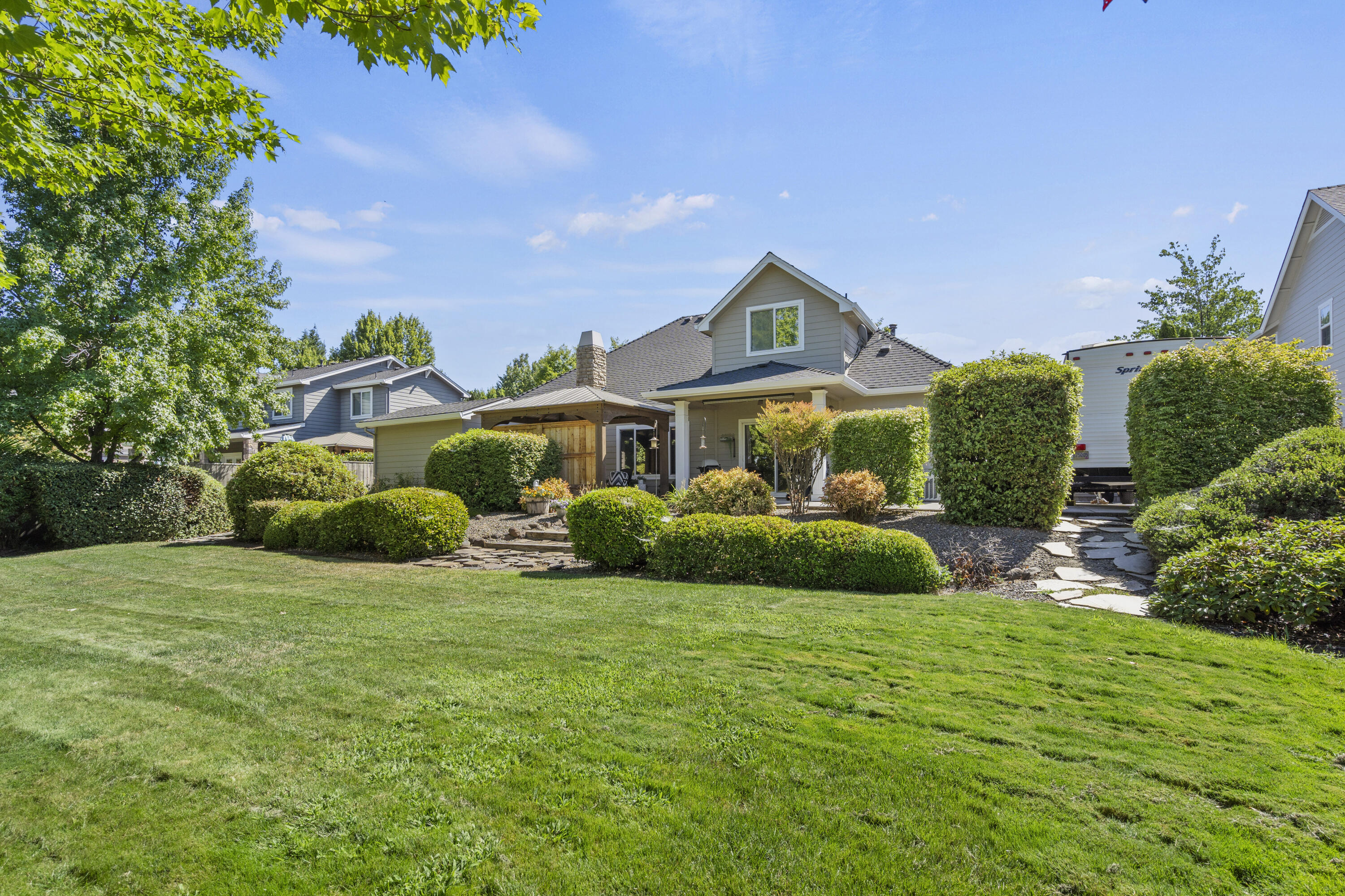 230 Fieldbrook Court