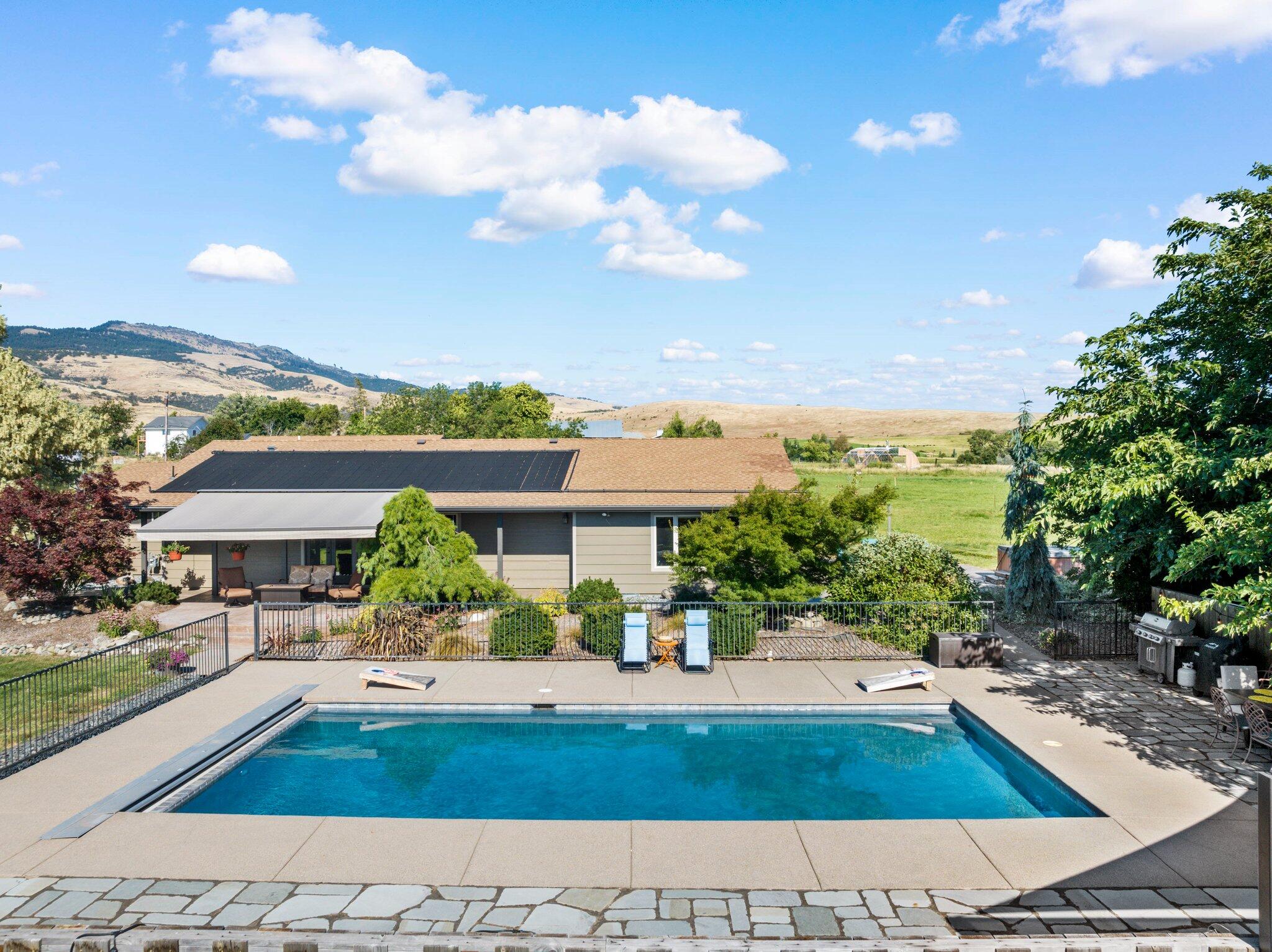 630 E Valley View Road