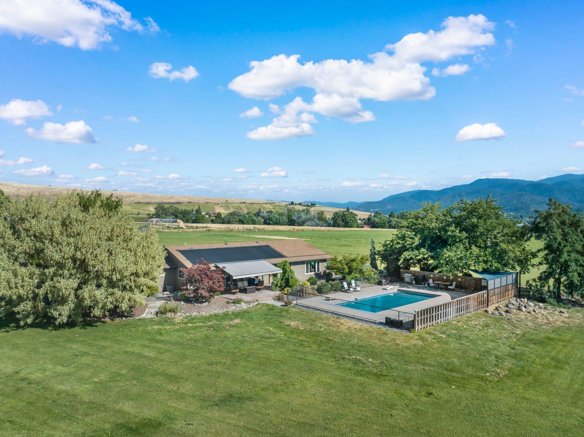 630 E Valley View Road