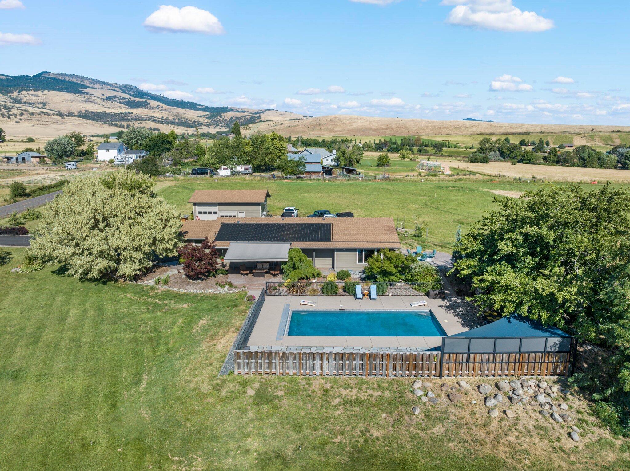 630 E Valley View Road