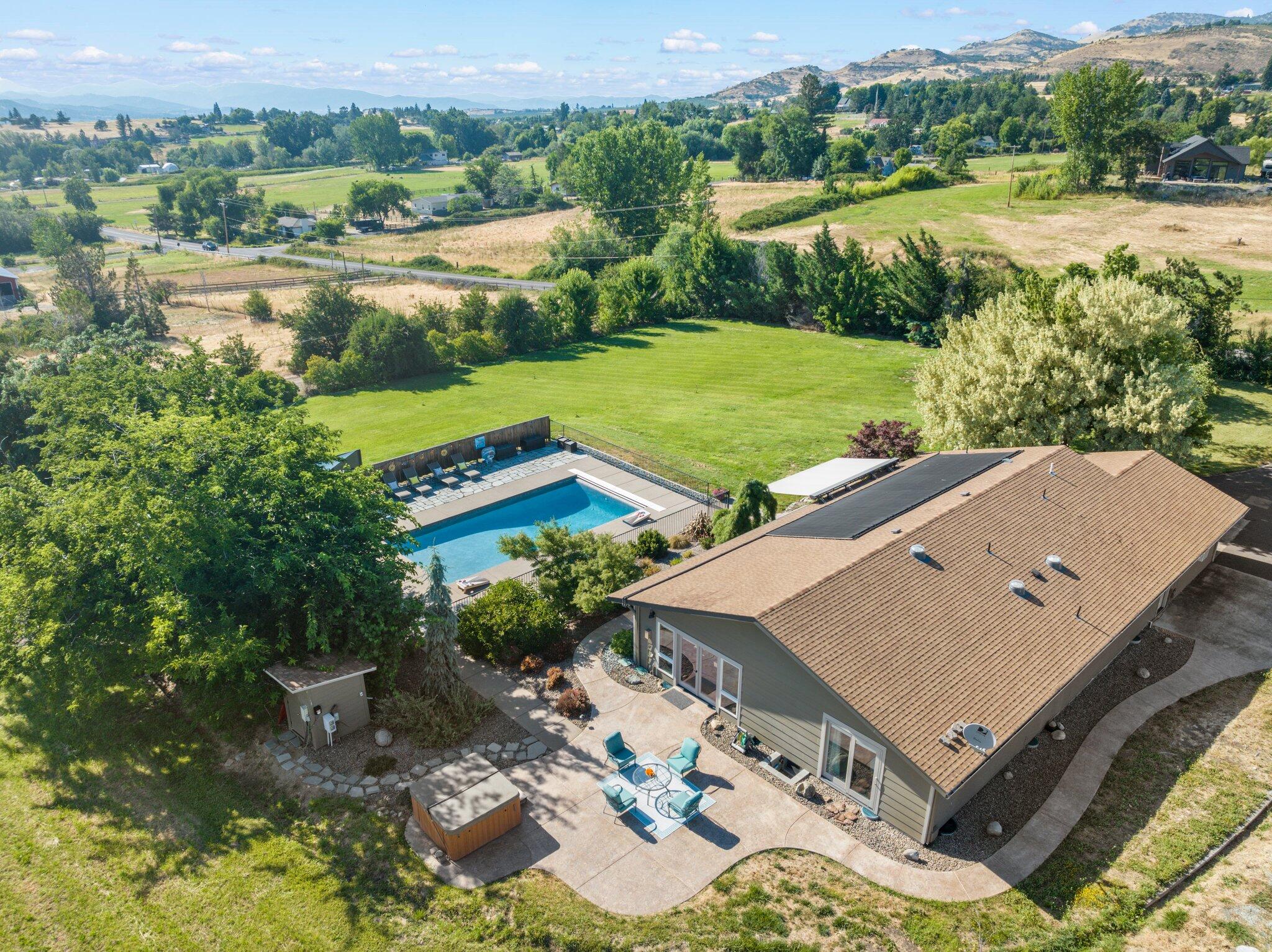 630 E Valley View Road