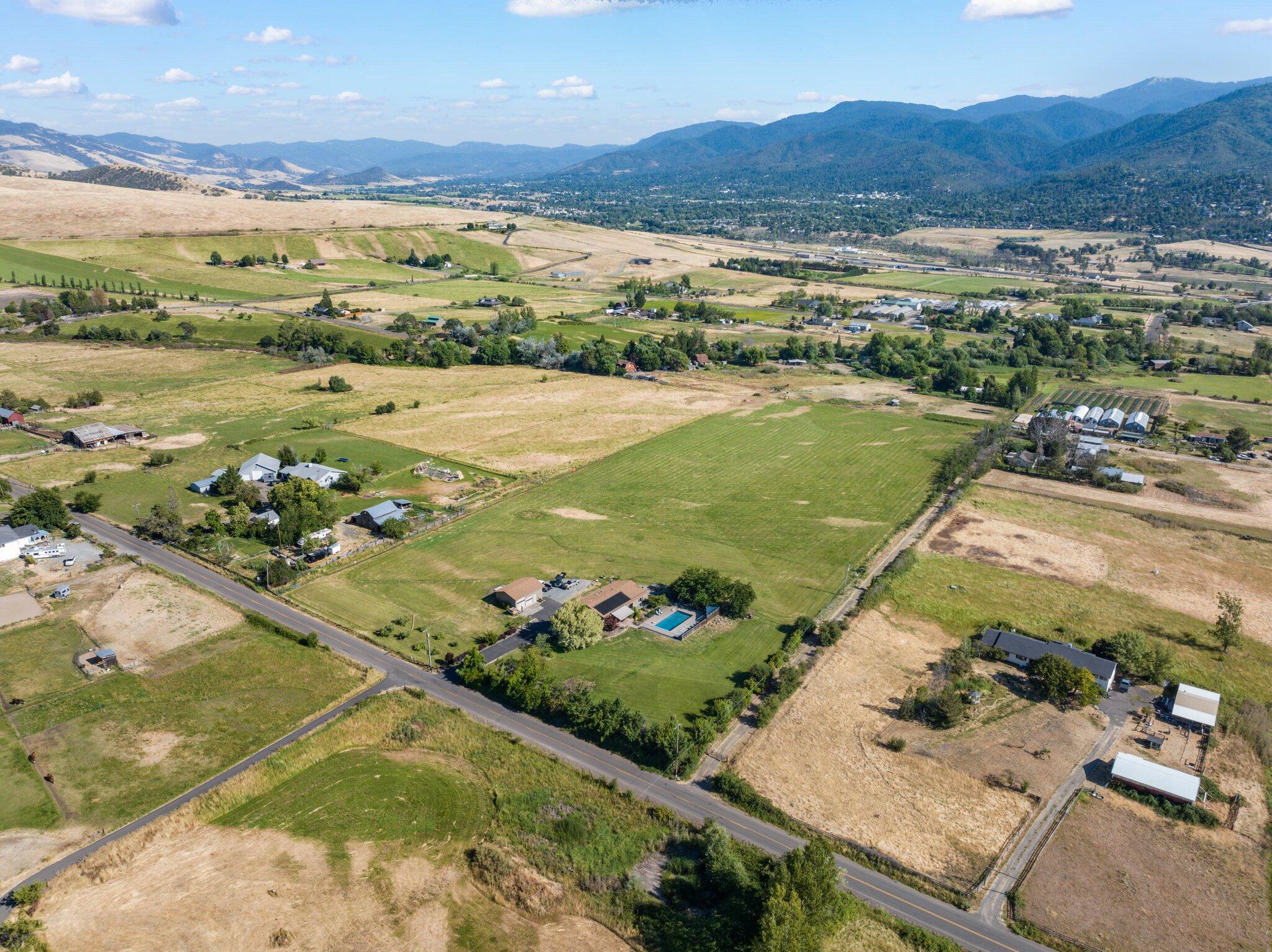 630 E Valley View Road