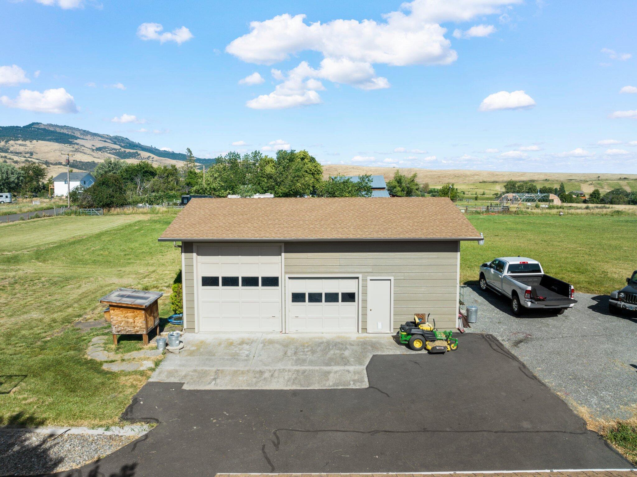 630 E Valley View Road