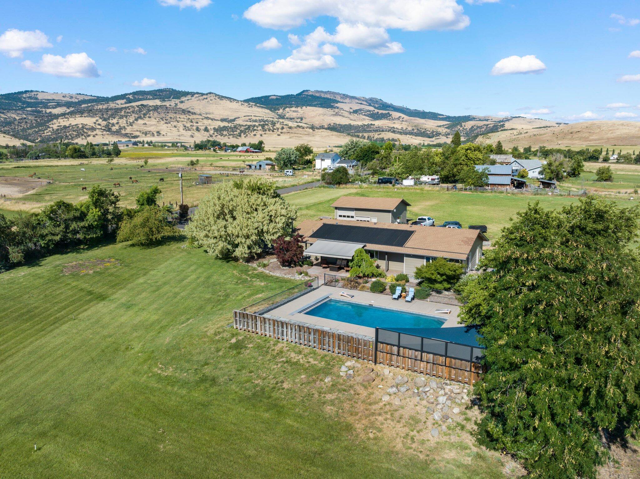 630 E Valley View Road