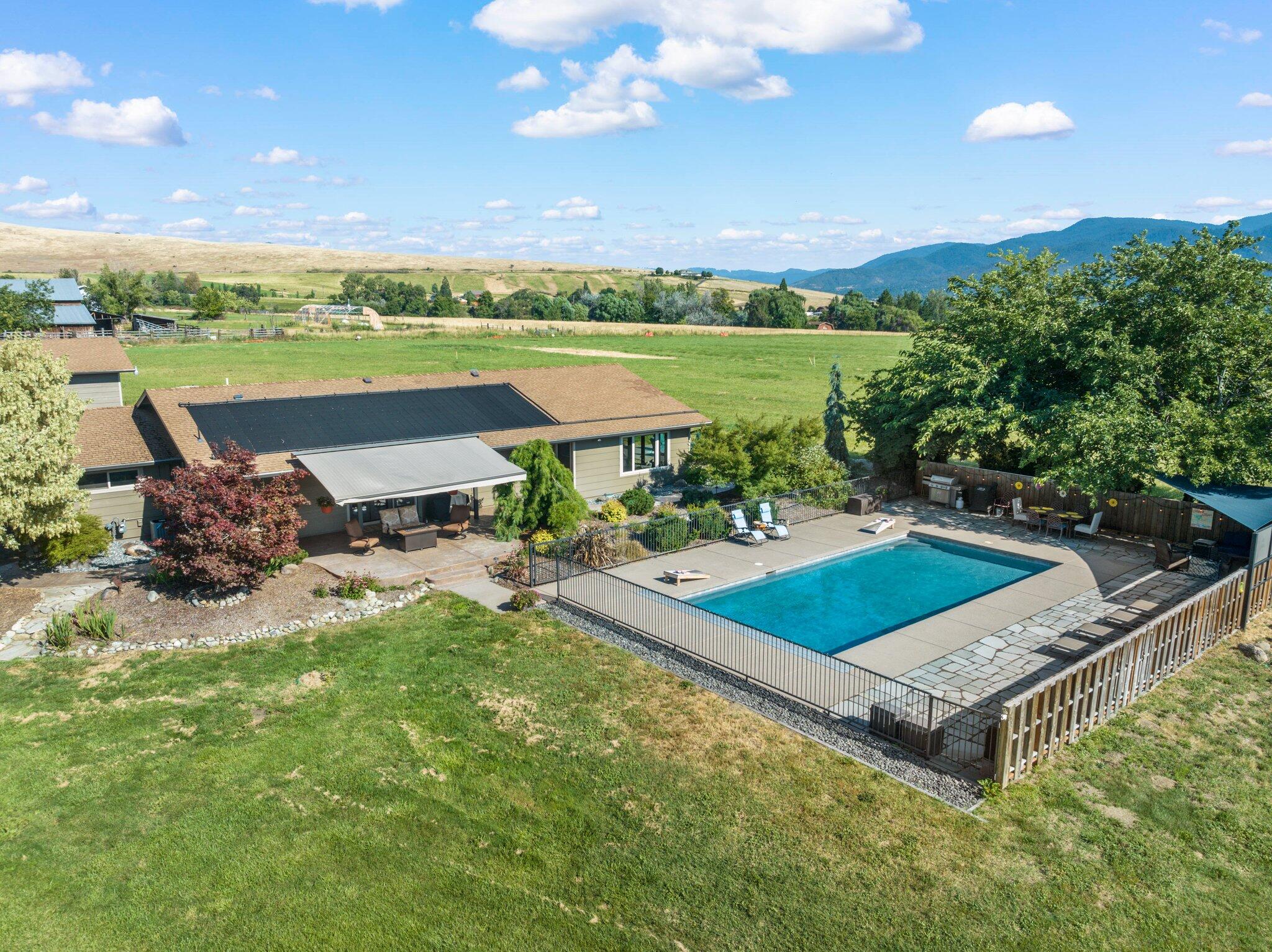 630 E Valley View Road