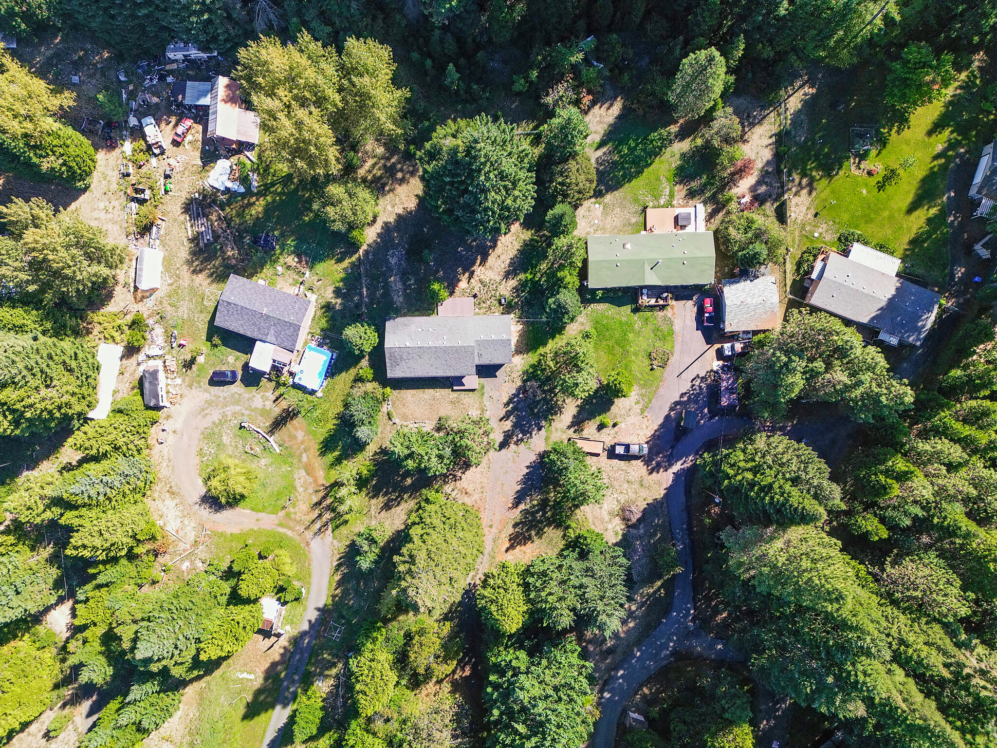 217 Mill Creek Drive