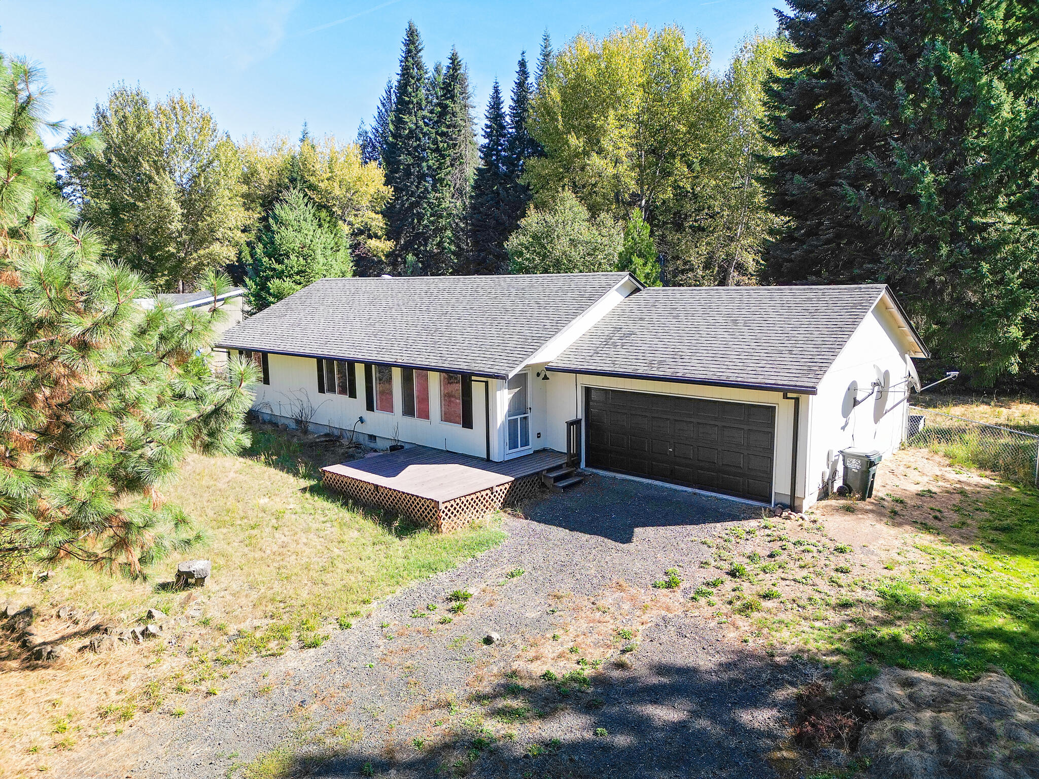 217 Mill Creek Drive