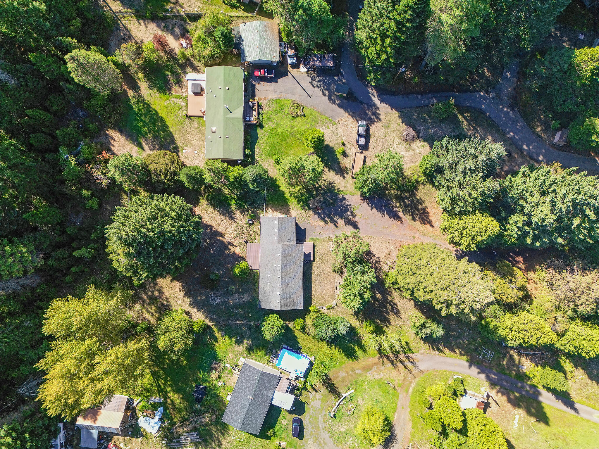 217 Mill Creek Drive